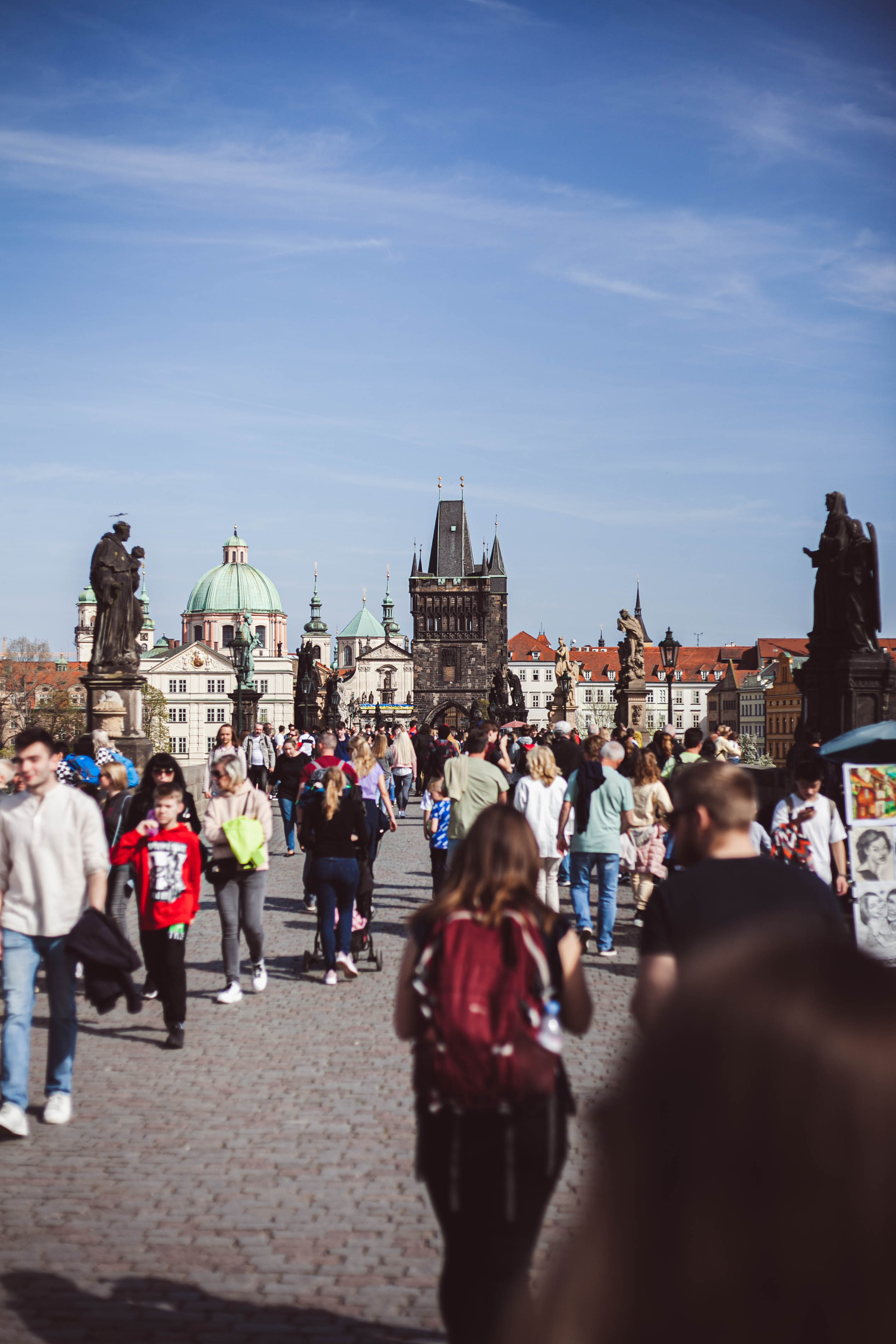Prague 301