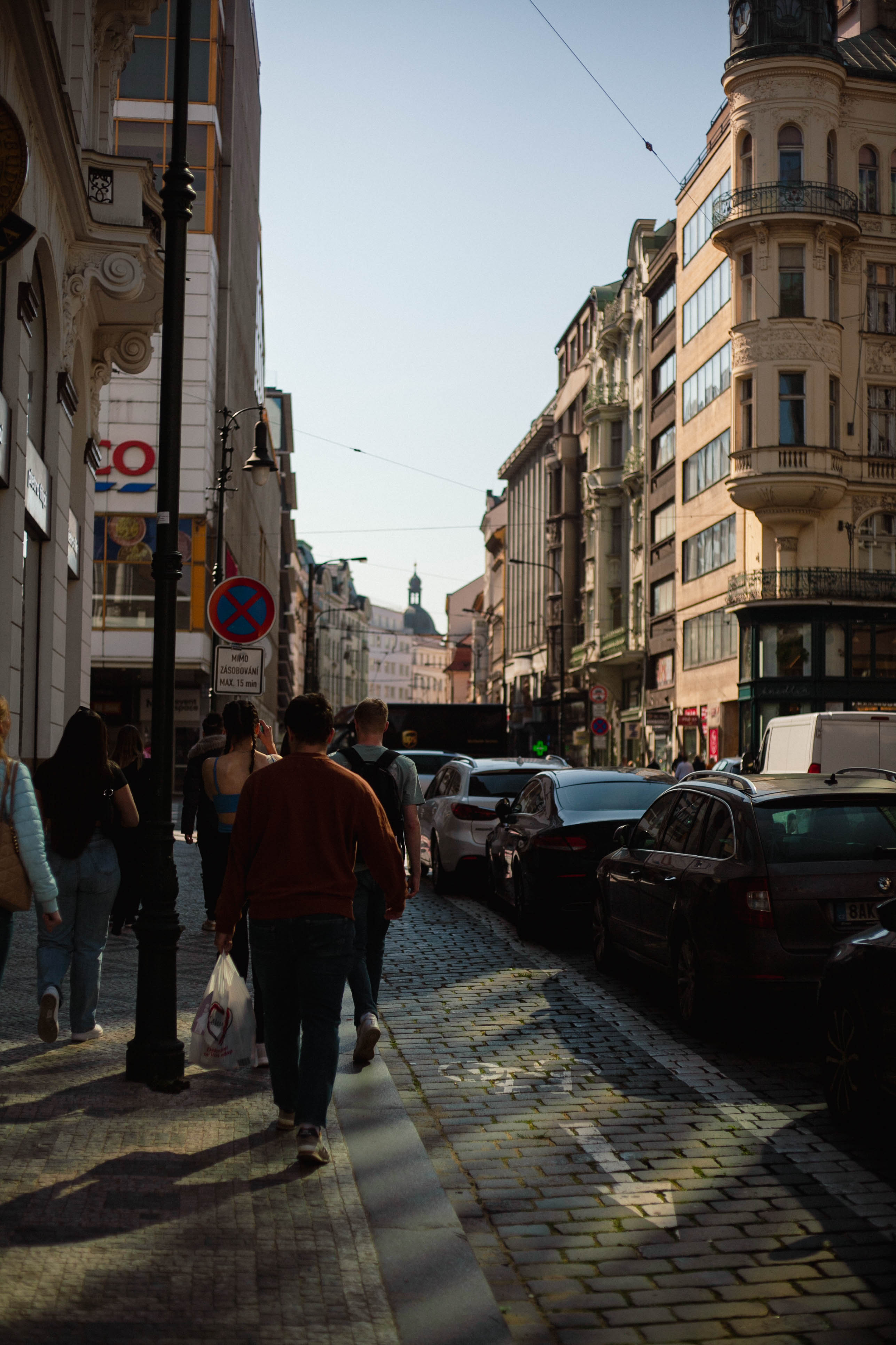 Prague 304