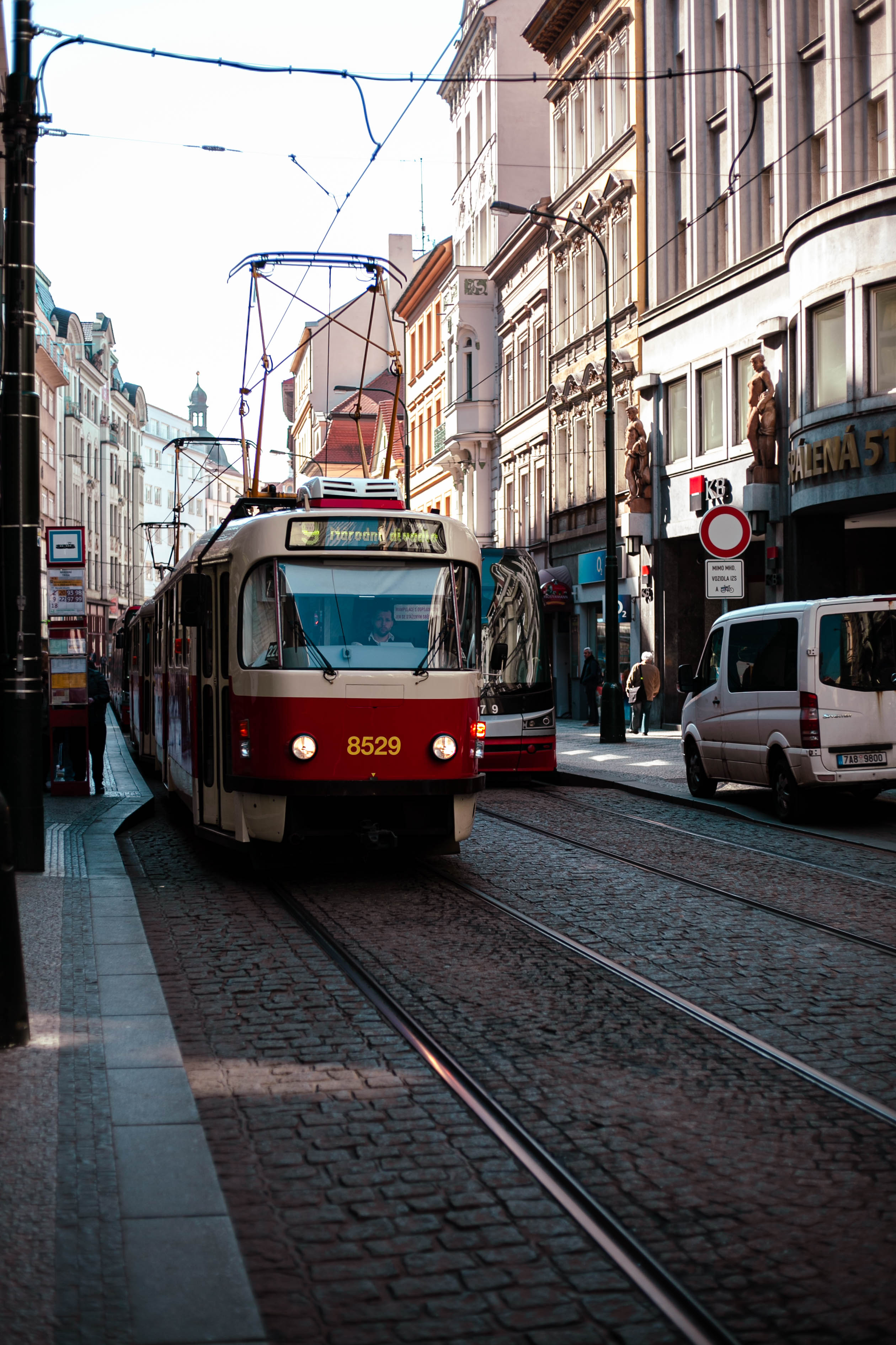 Prague 307