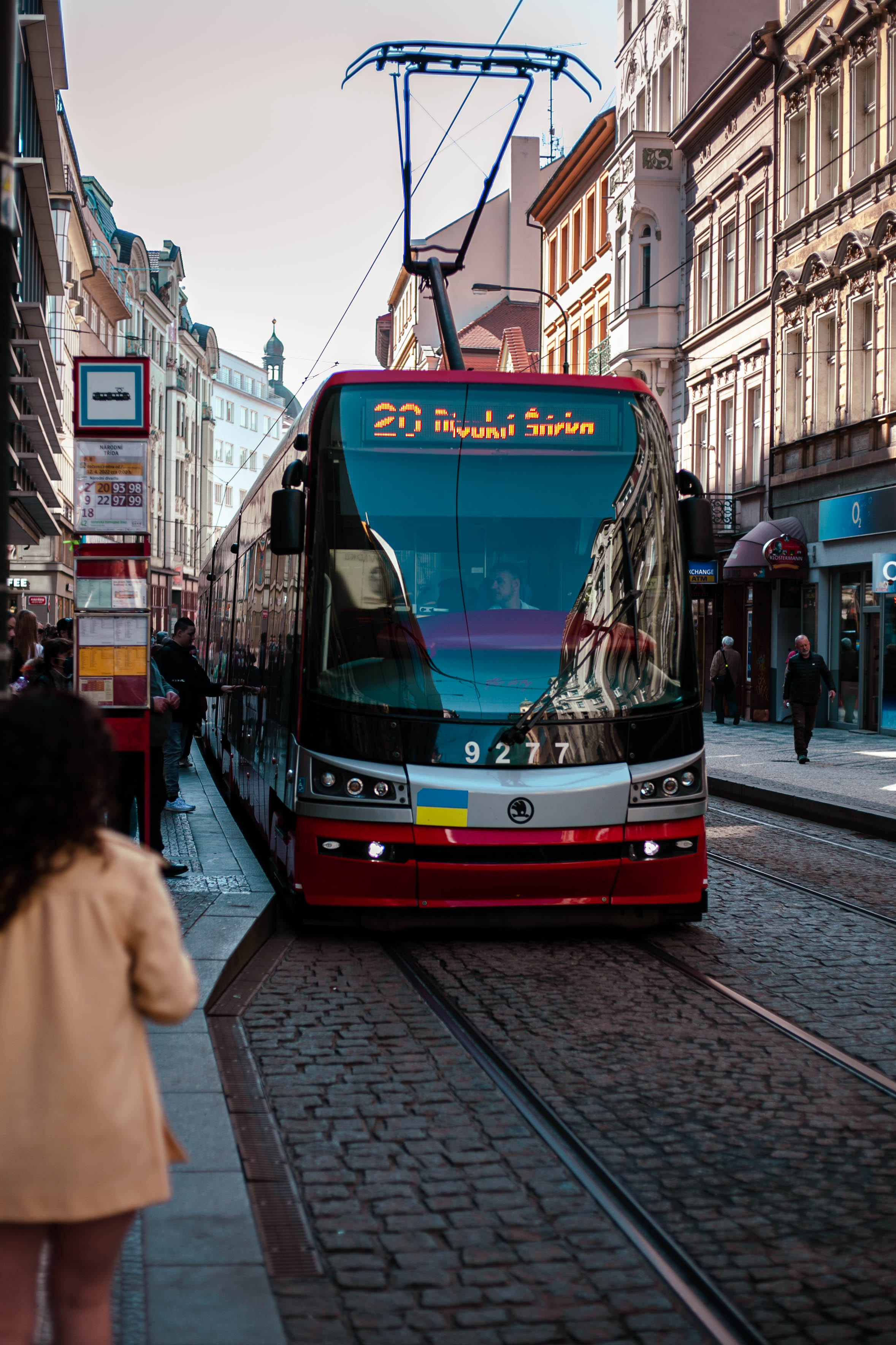 Prague 308