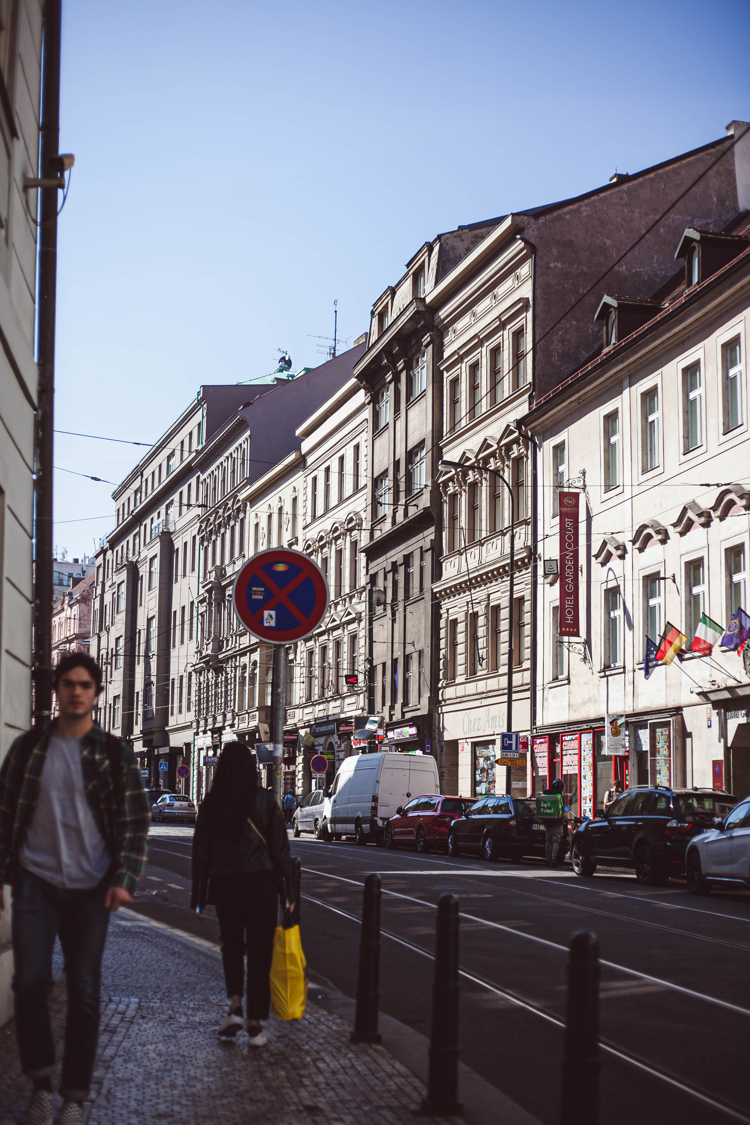 Prague 309