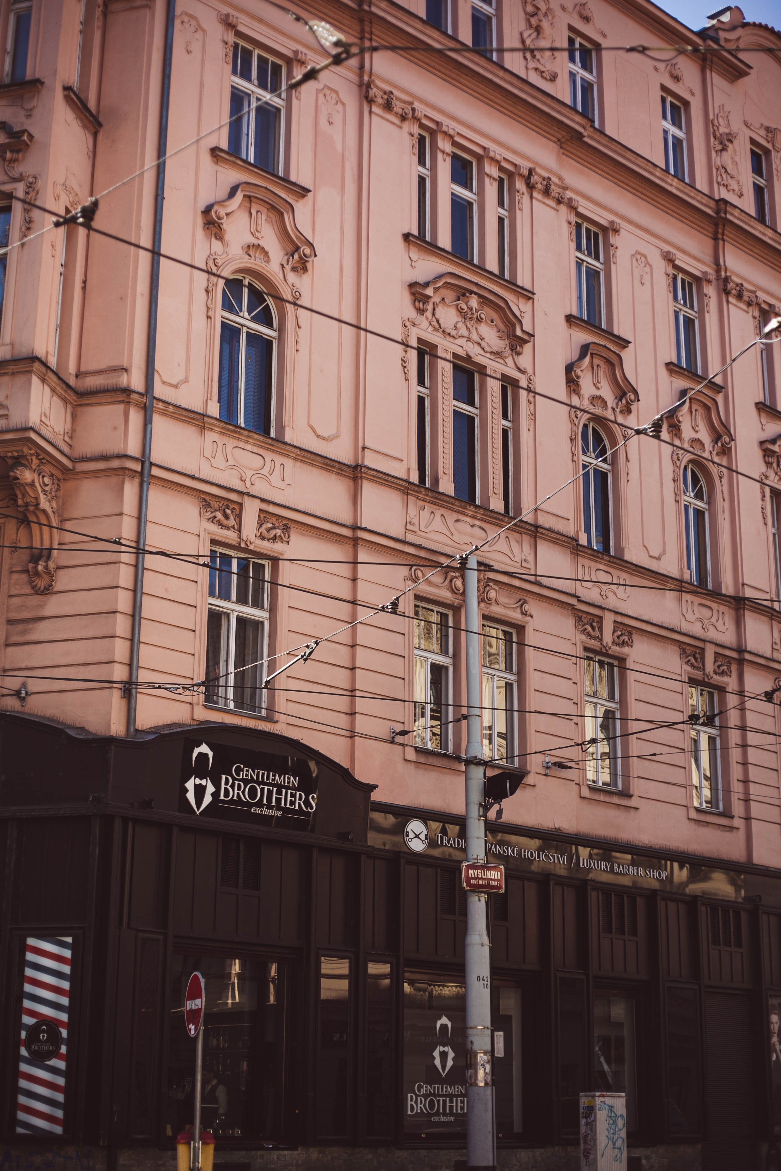 Prague 312