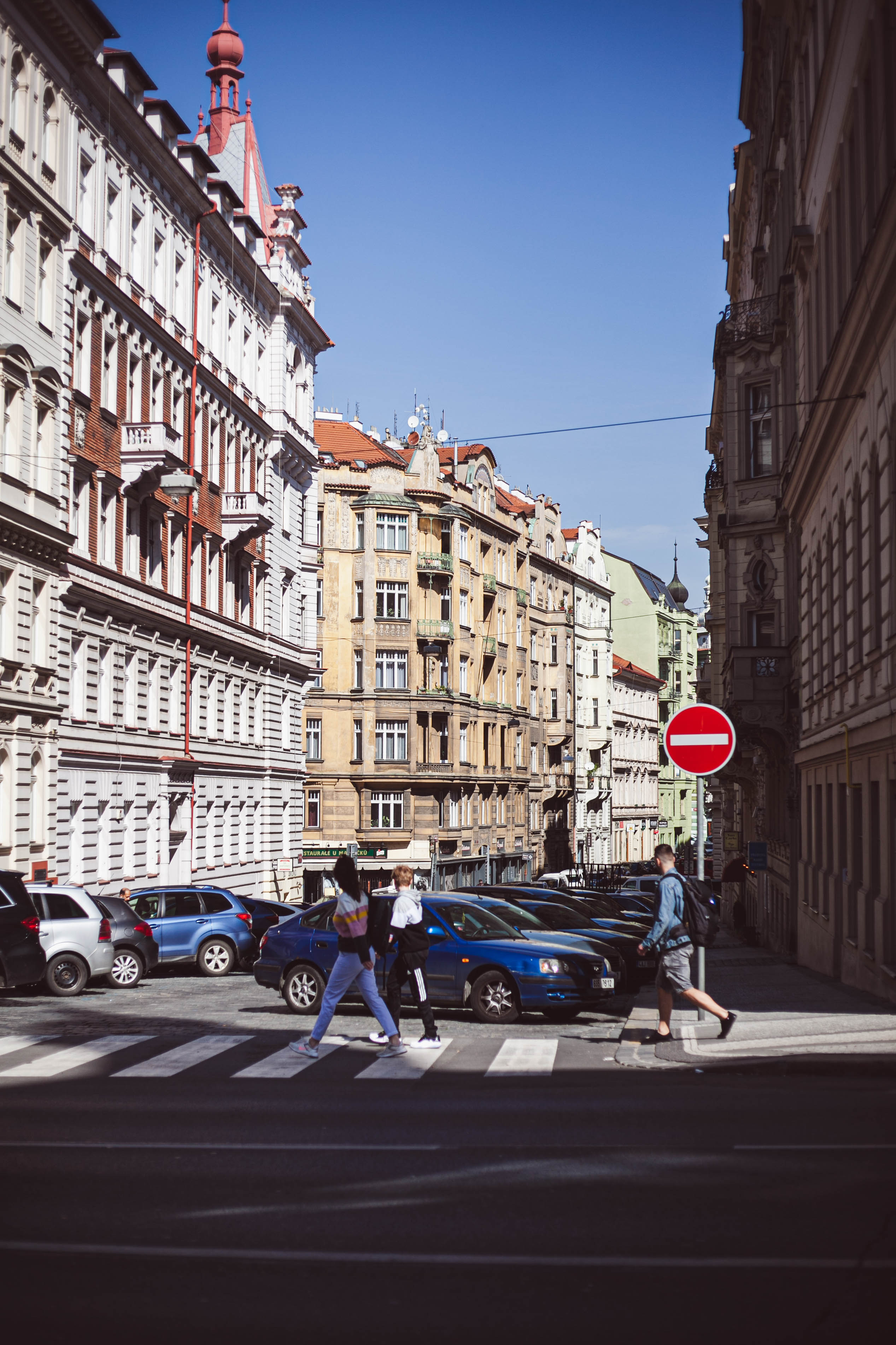 Prague 318