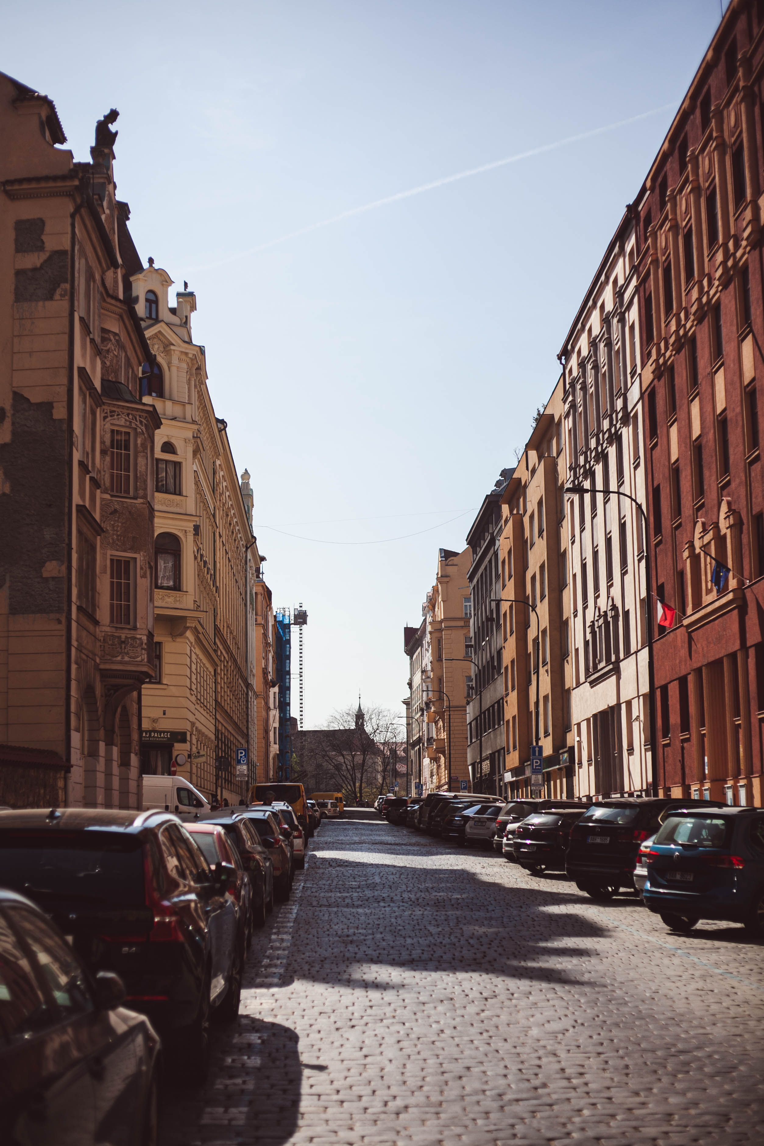 Prague 319