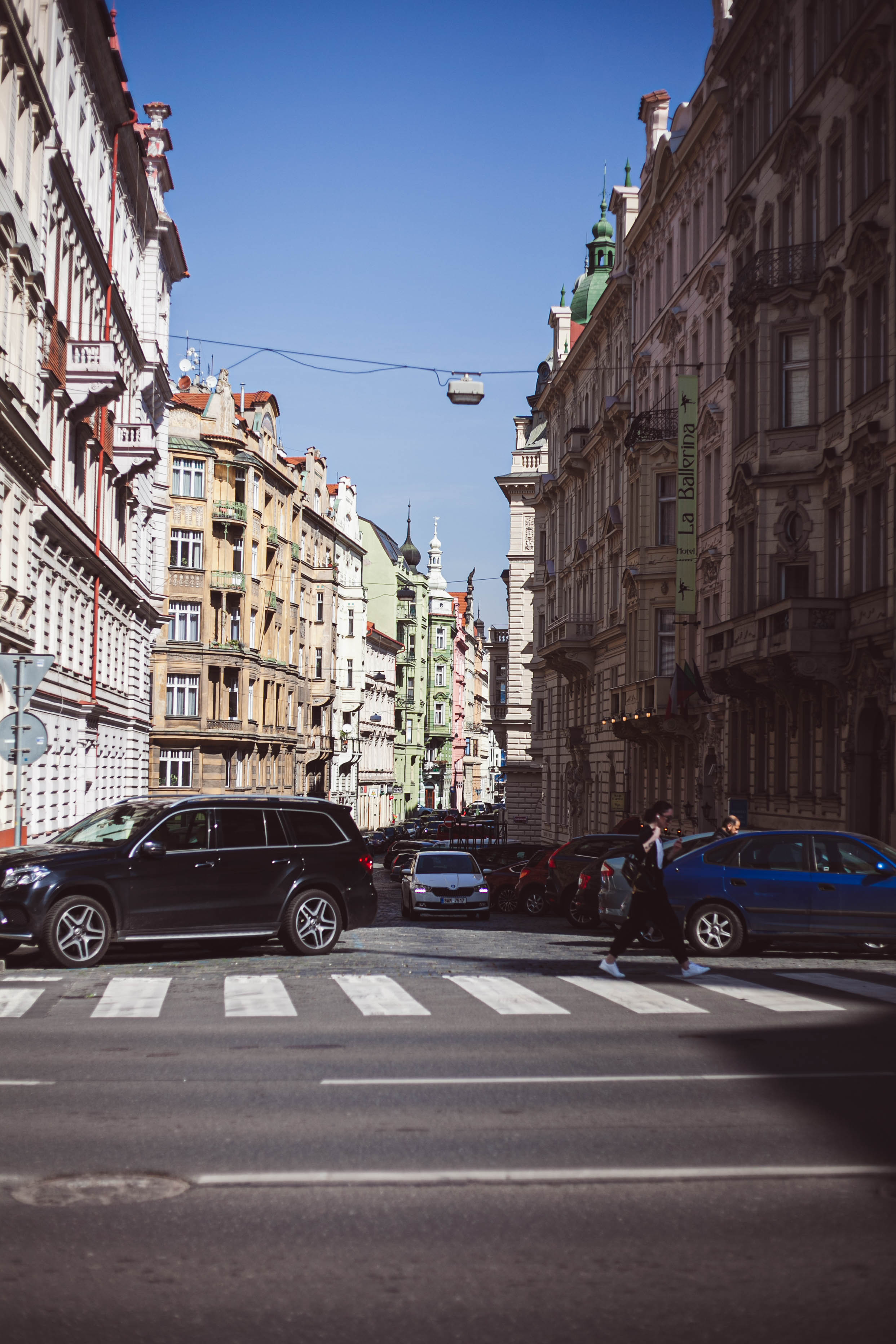 Prague 320