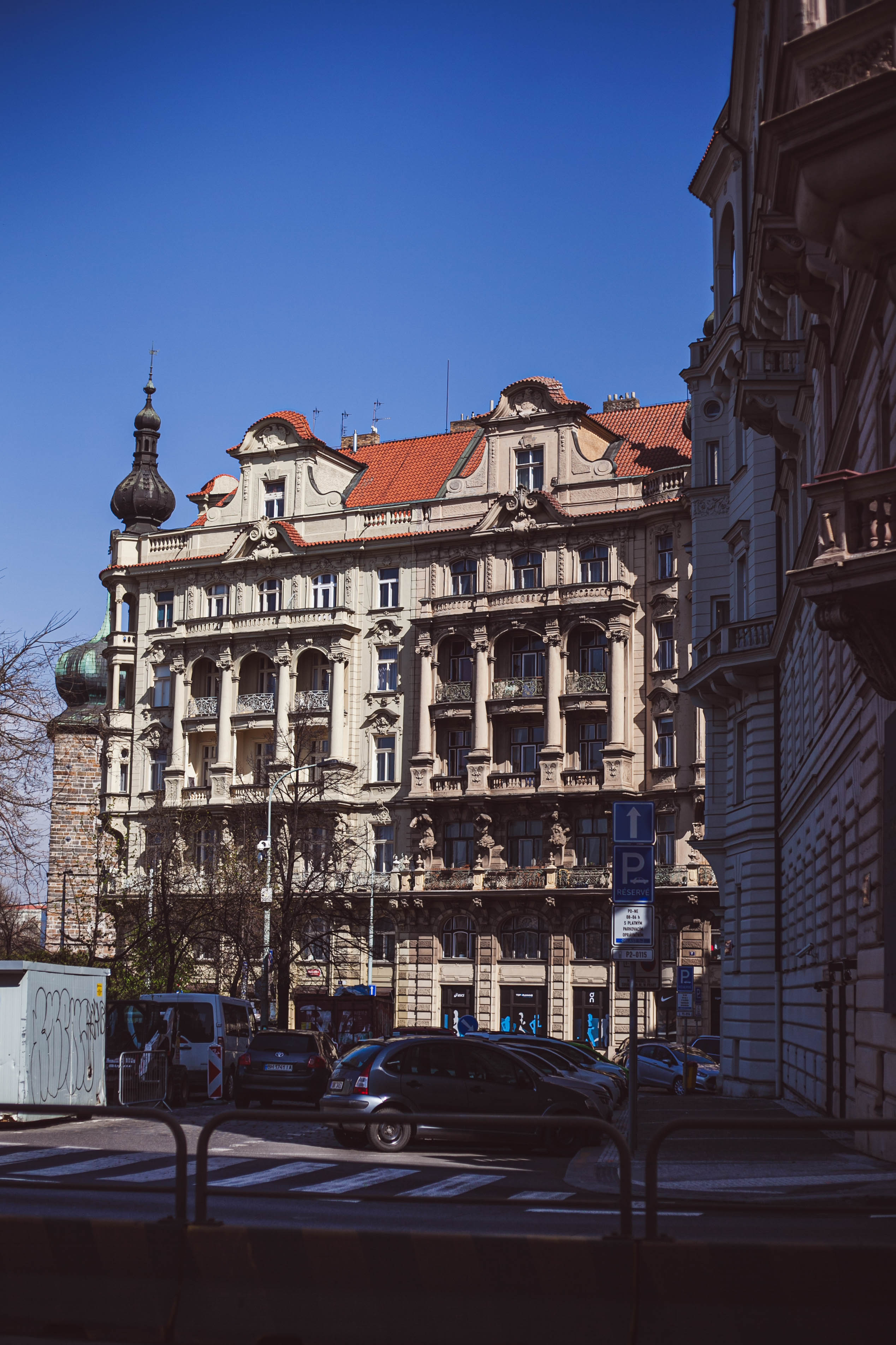 Prague 322