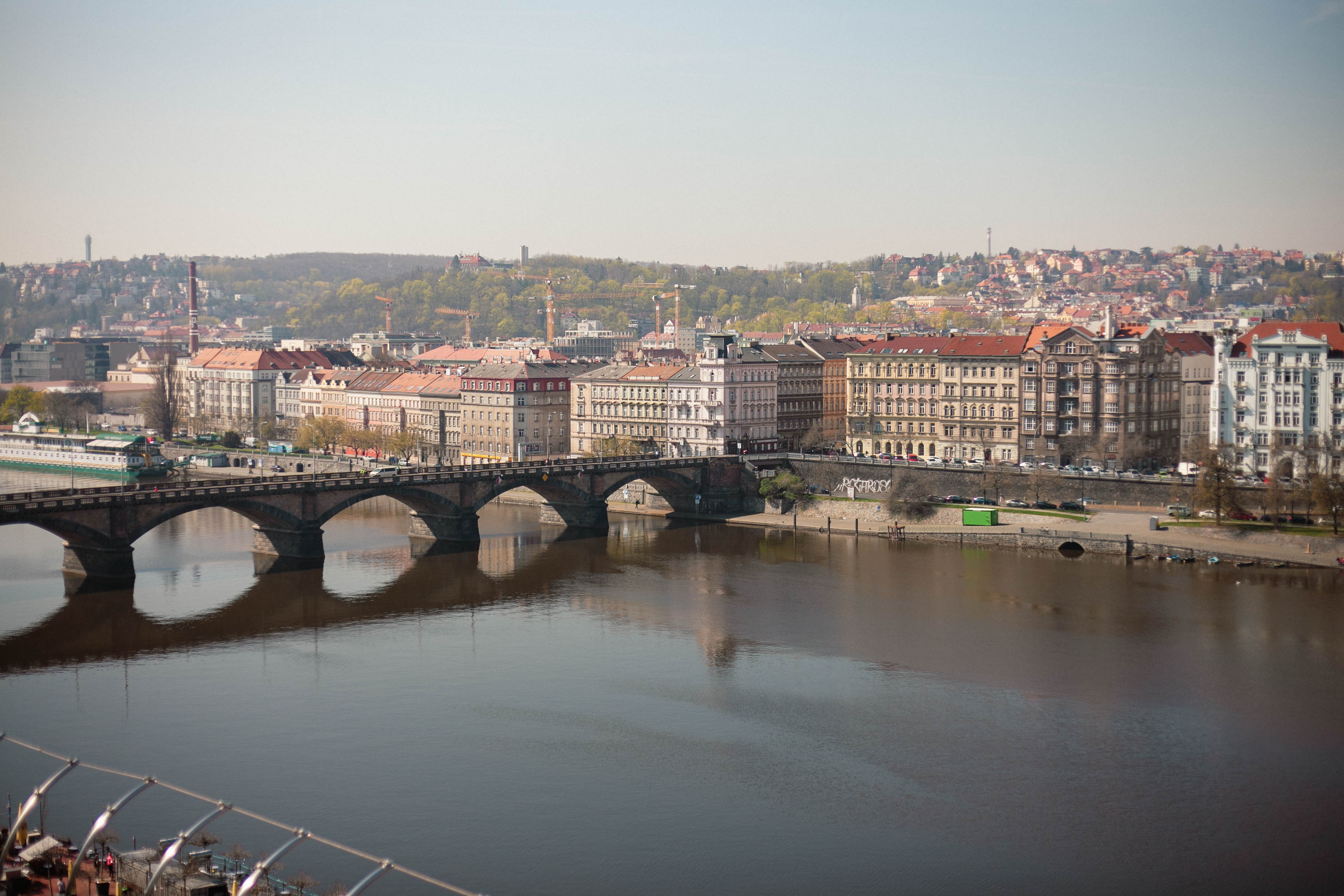 Prague 330