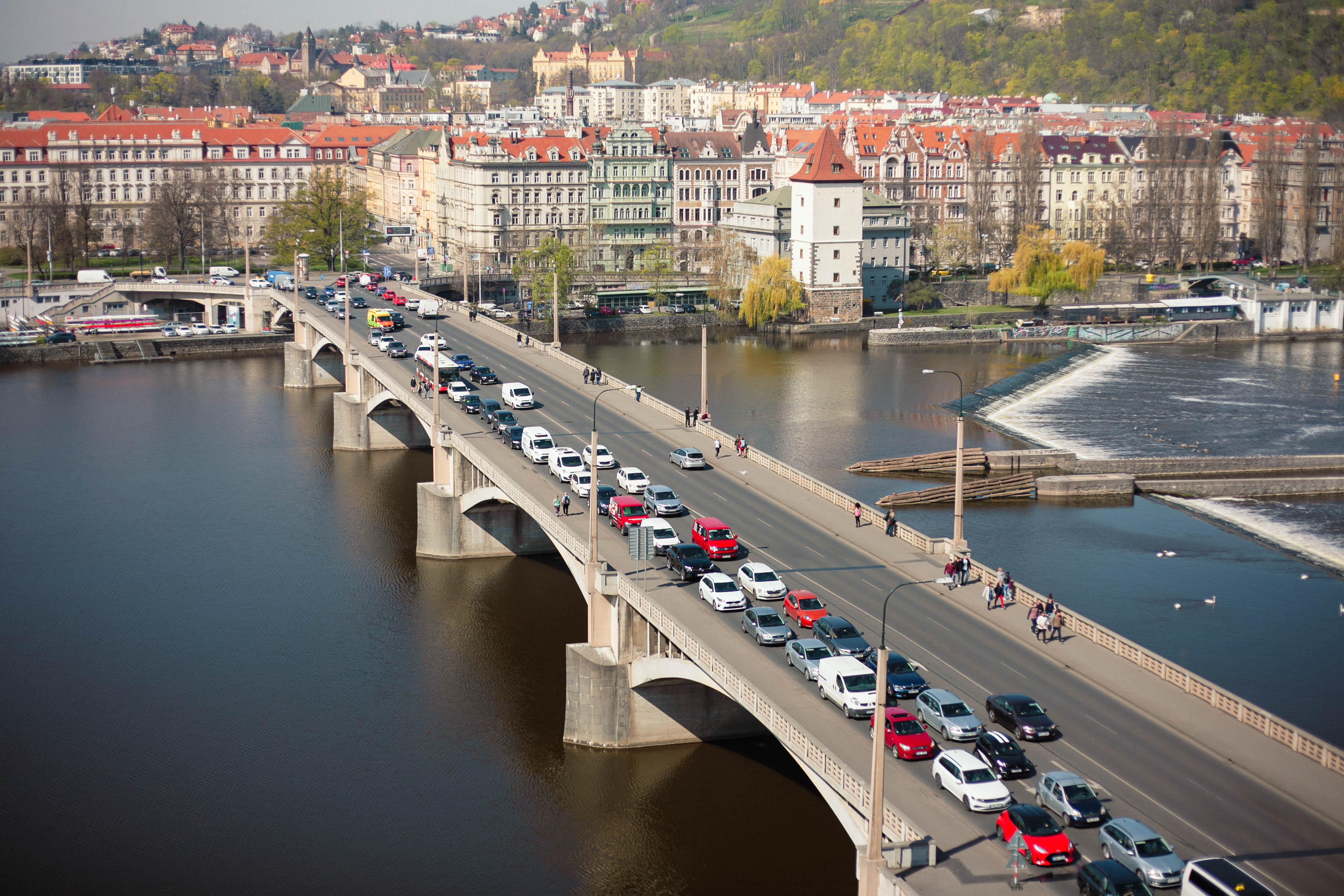 Prague 335