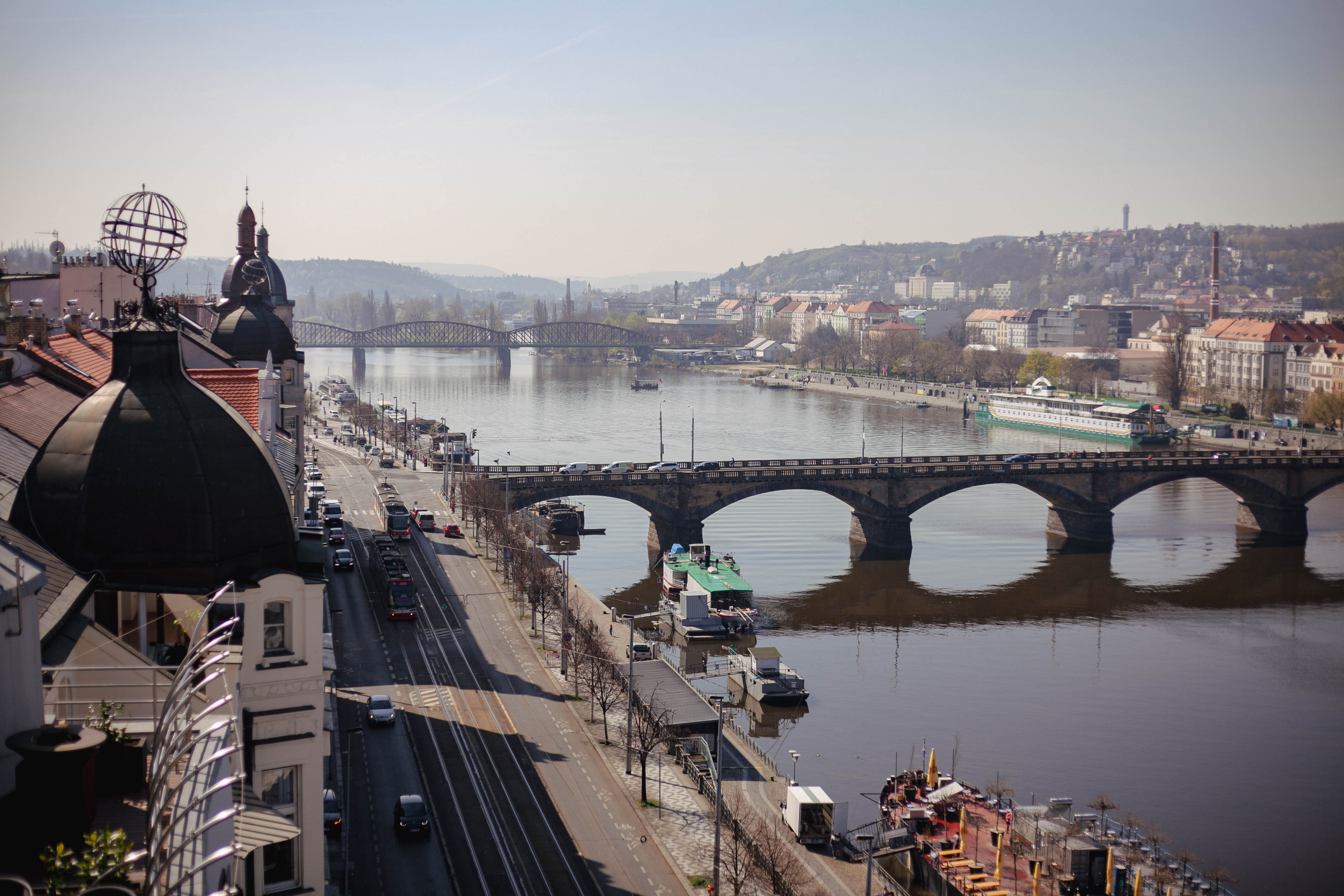Prague 336
