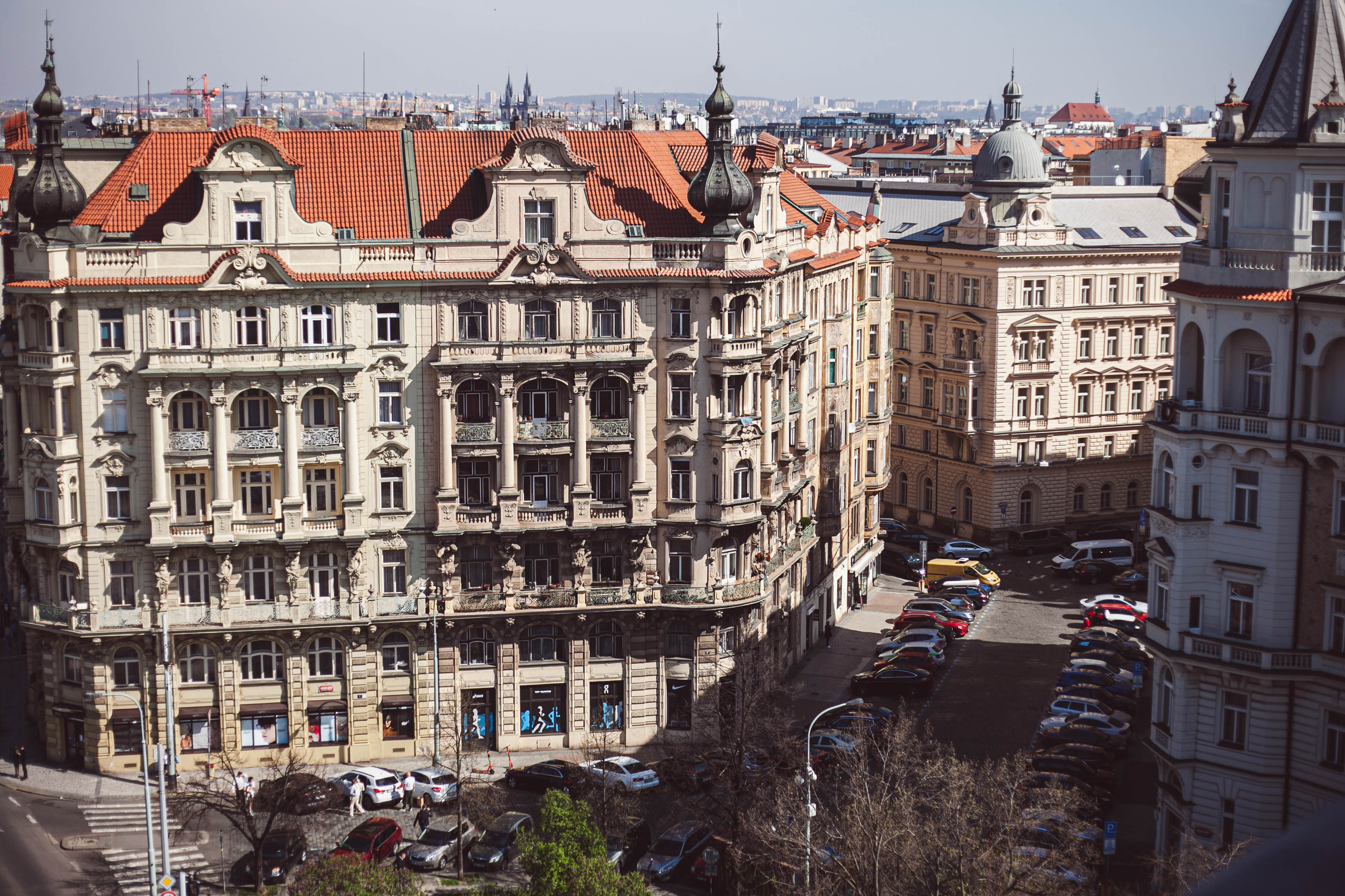Prague 340