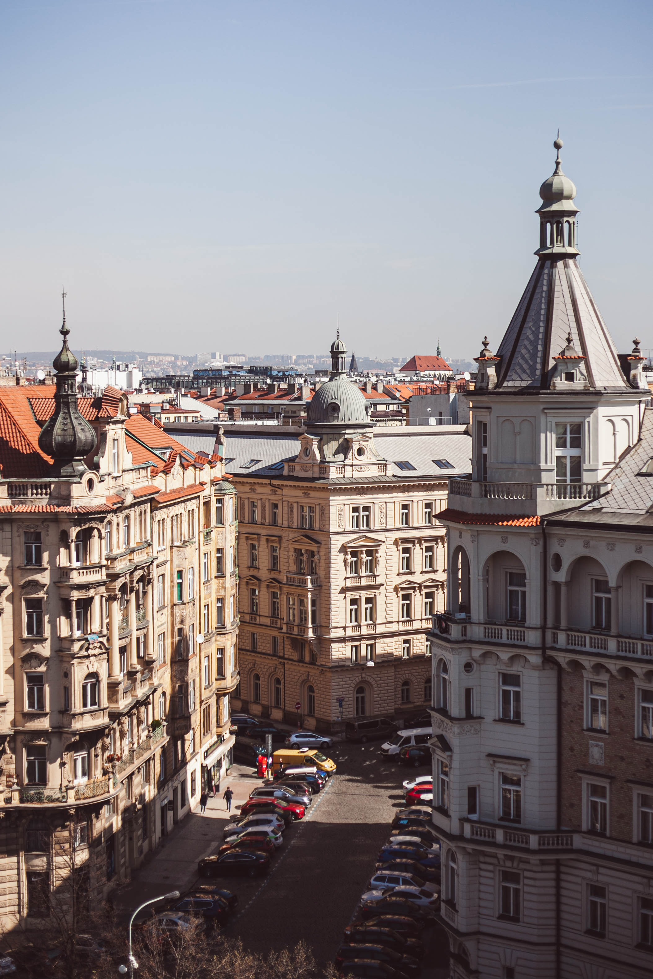 Prague 343
