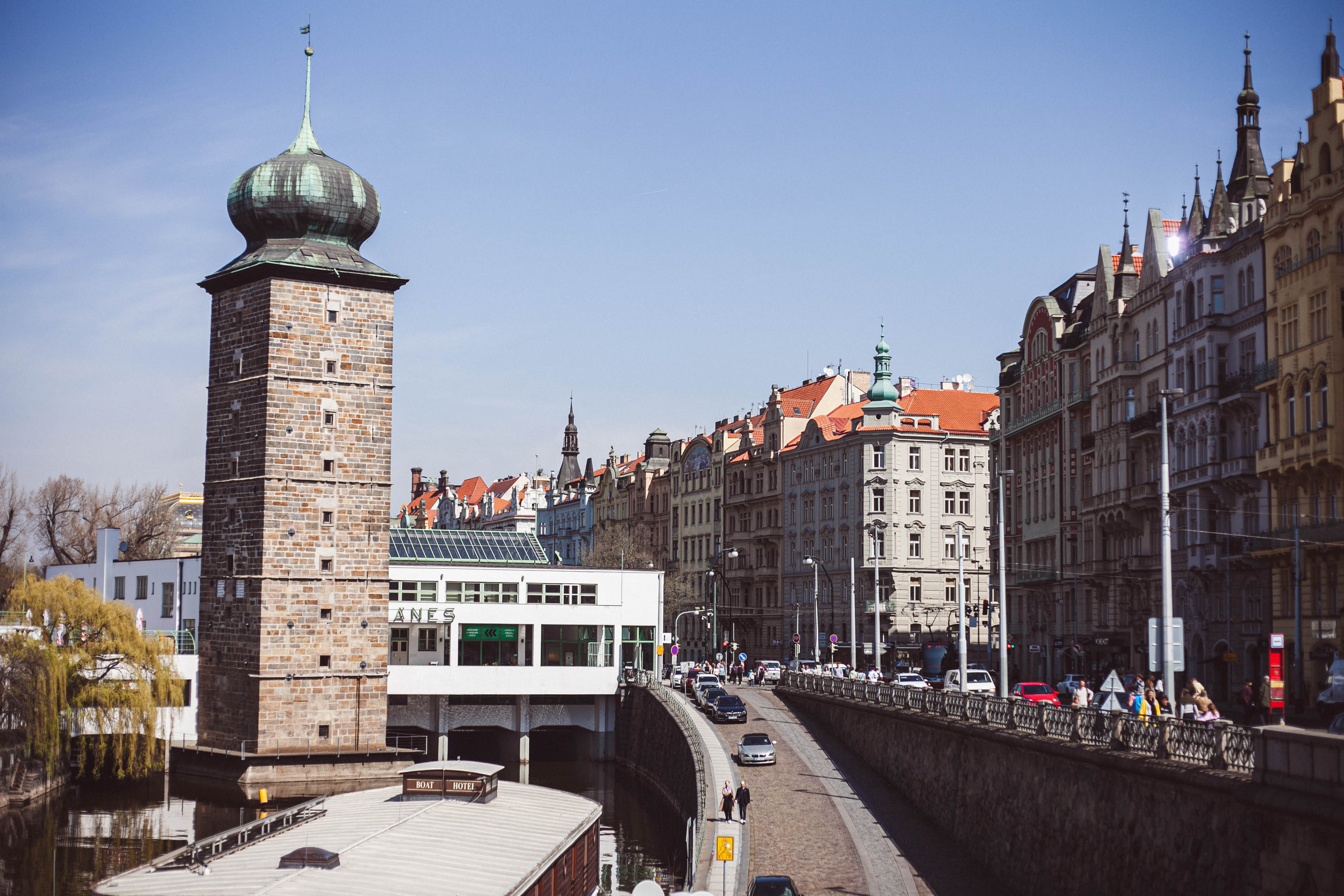 Prague 349