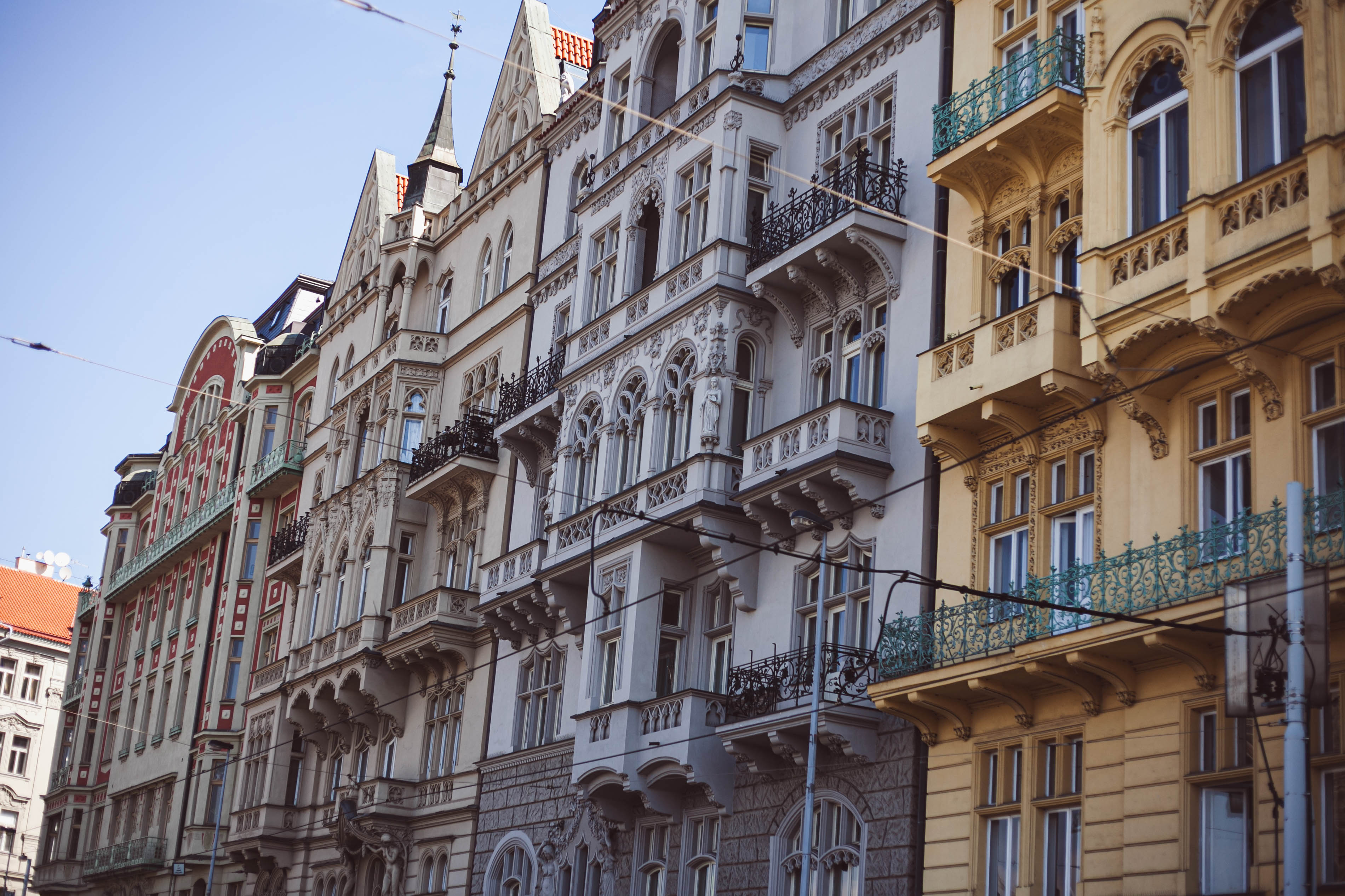Prague 351