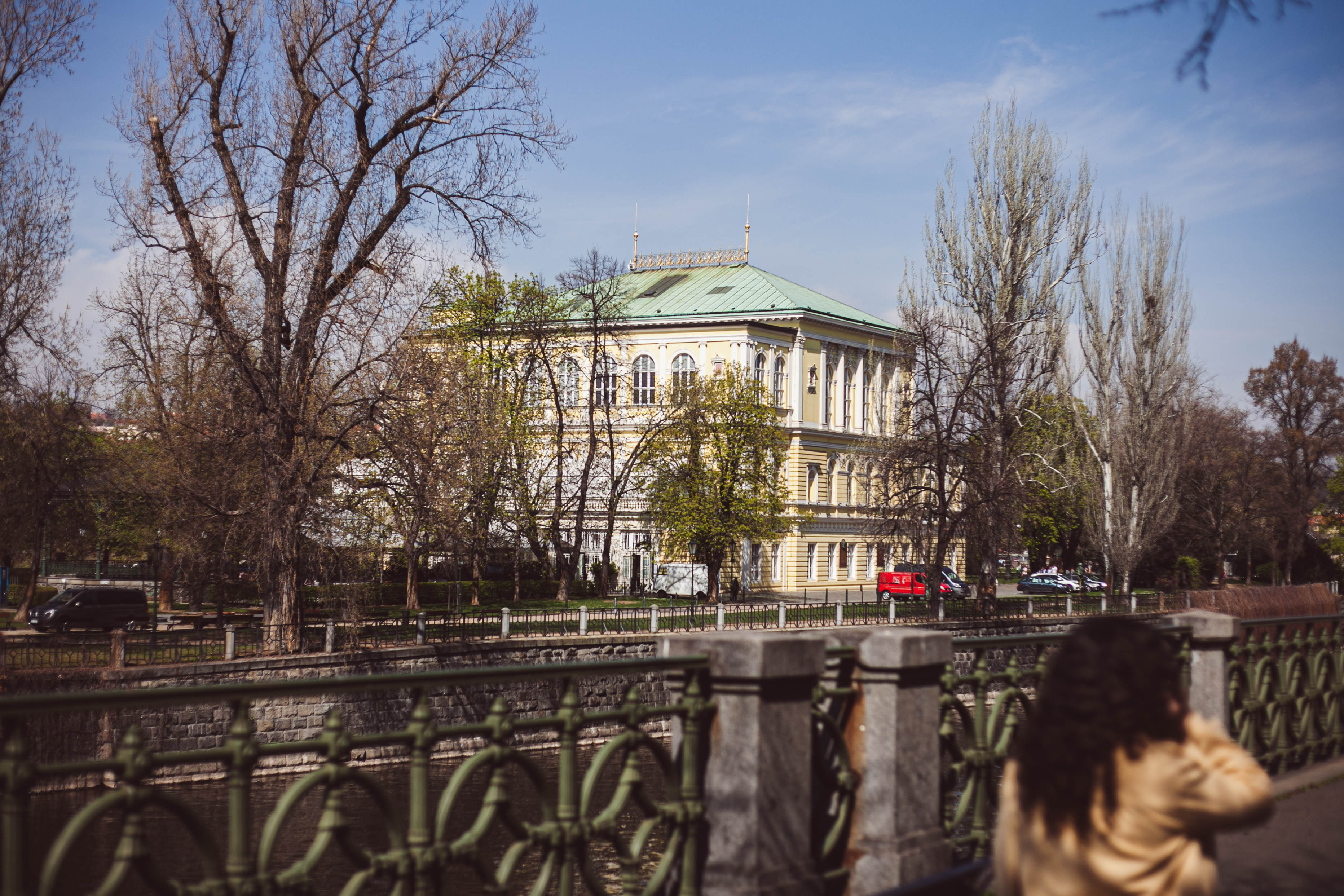 Prague 353