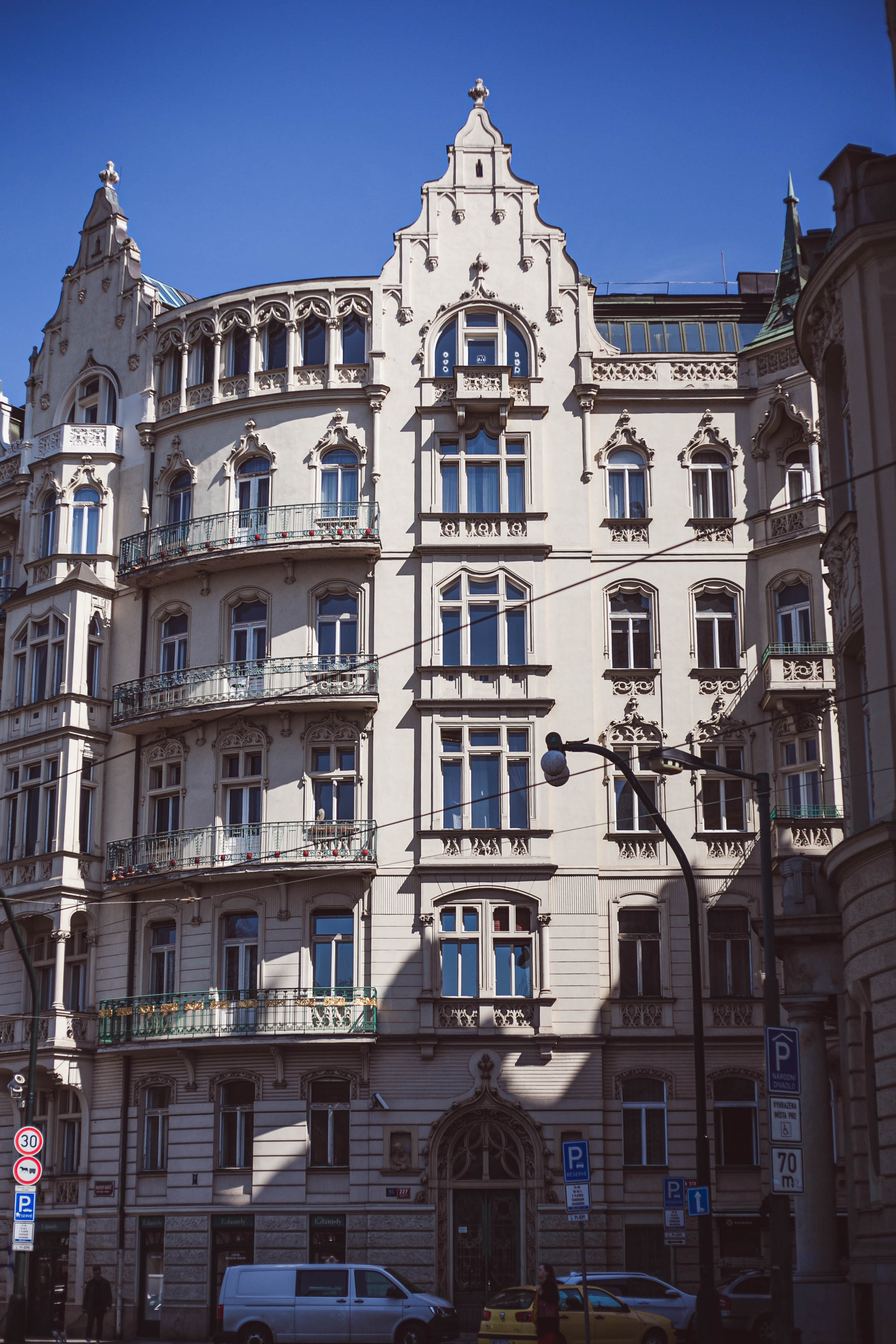 Prague 354