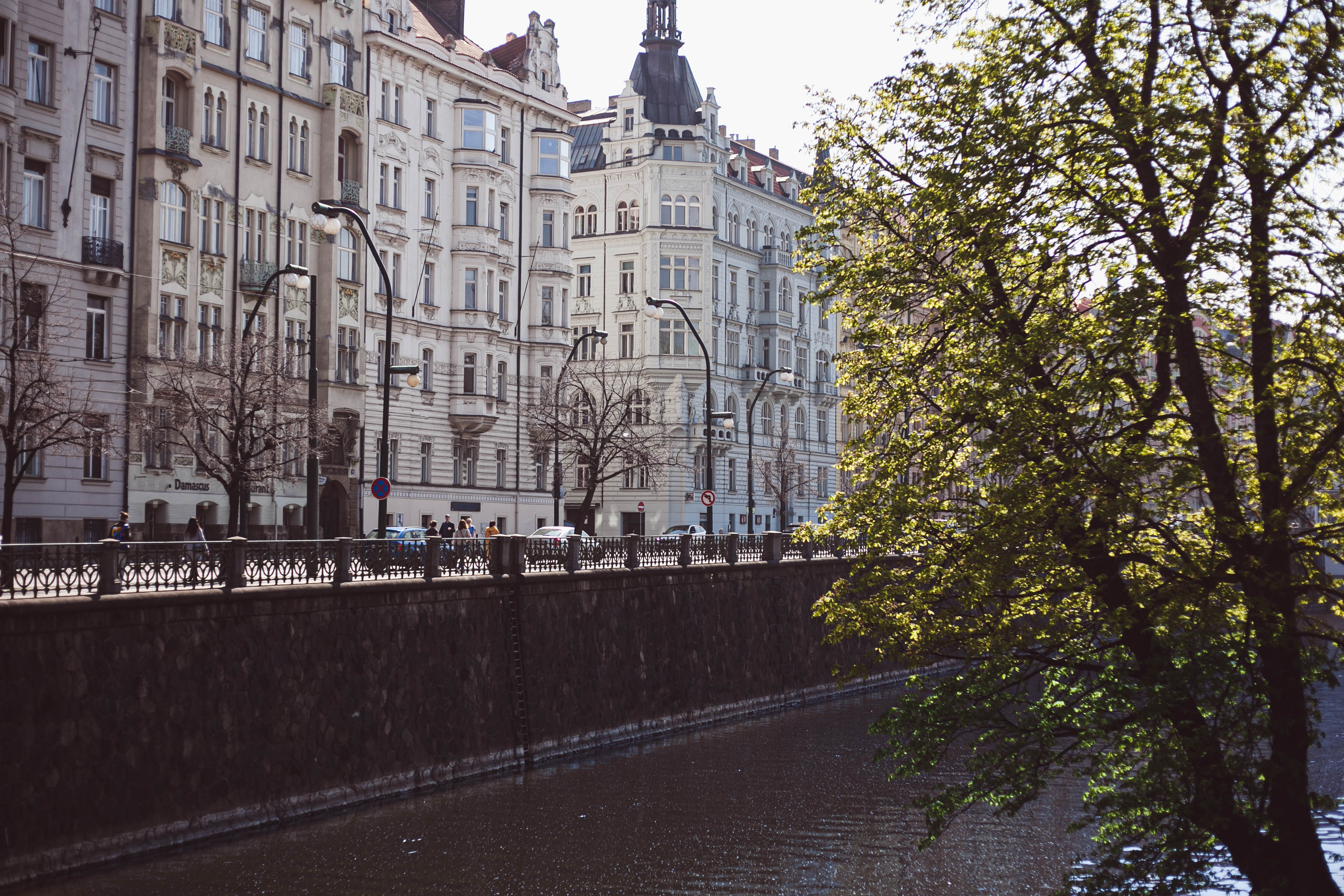 Prague 356