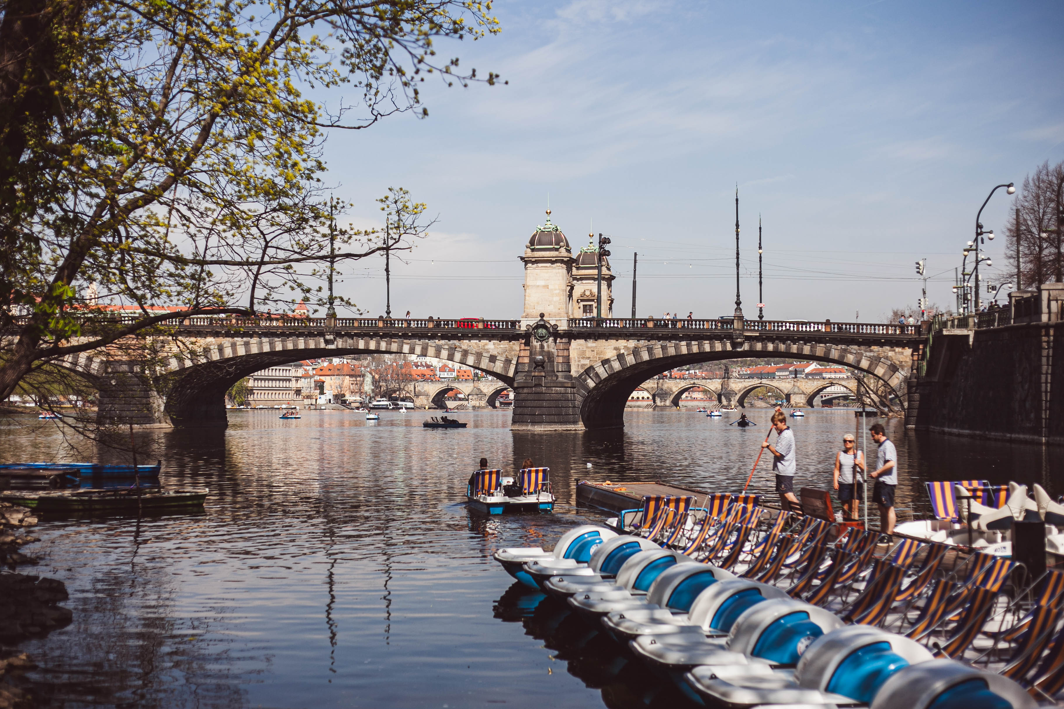 Prague 357