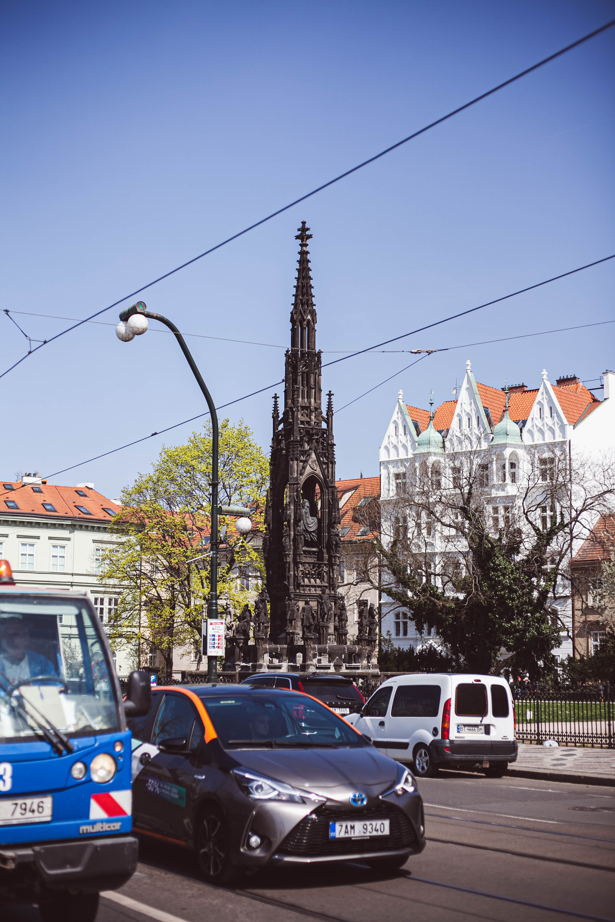 Prague 363
