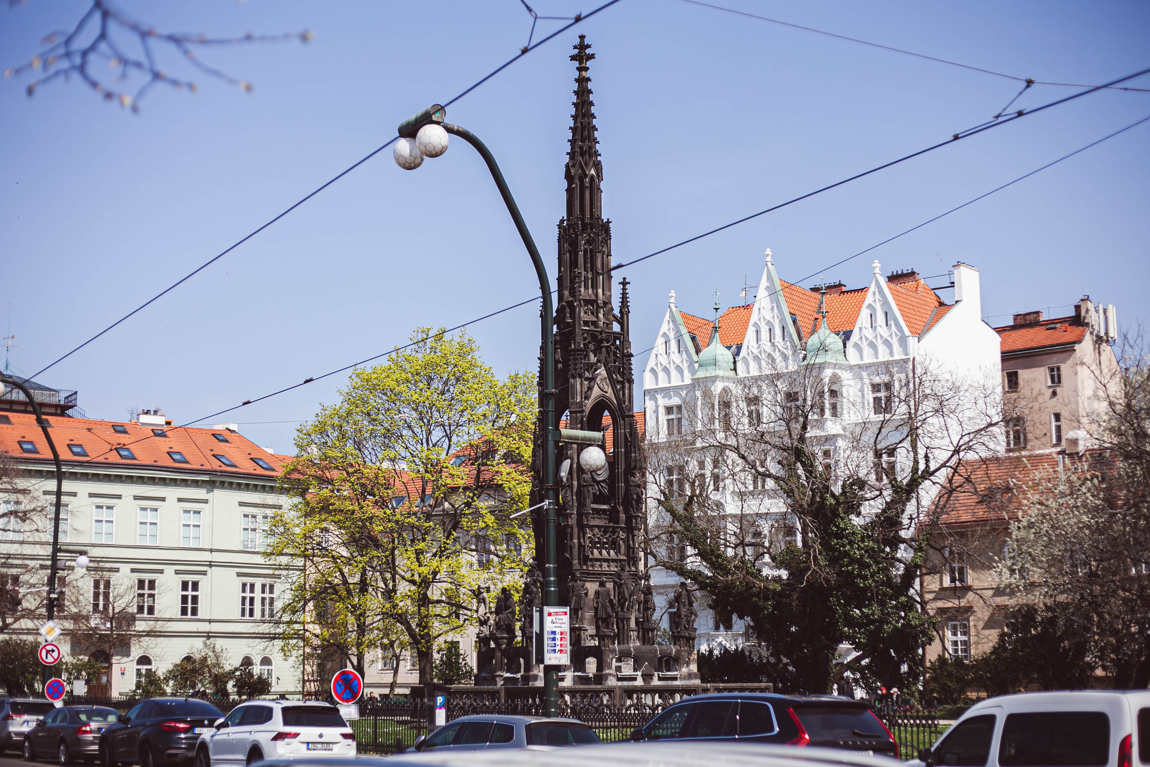 Prague 364