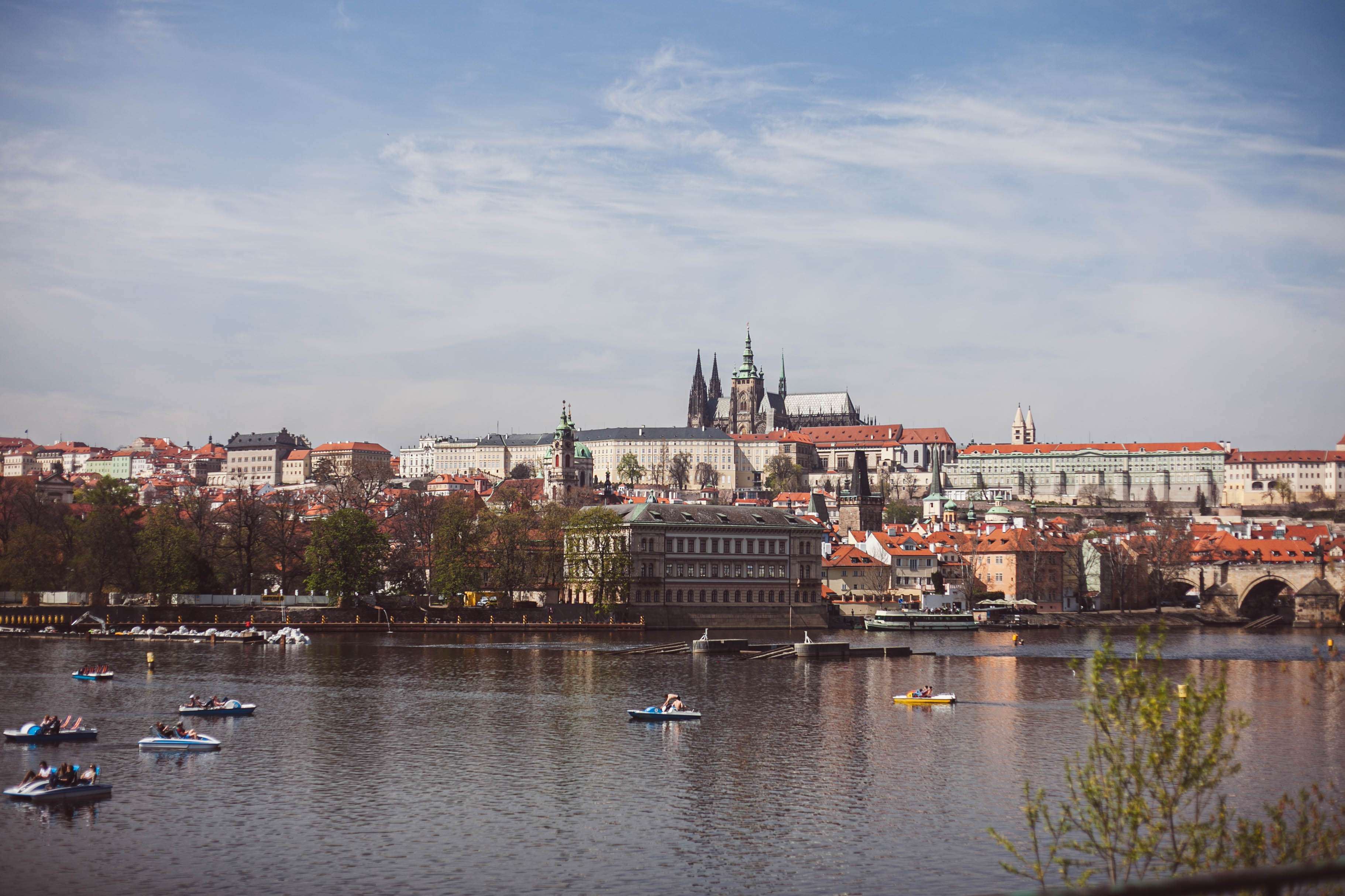 Prague 365