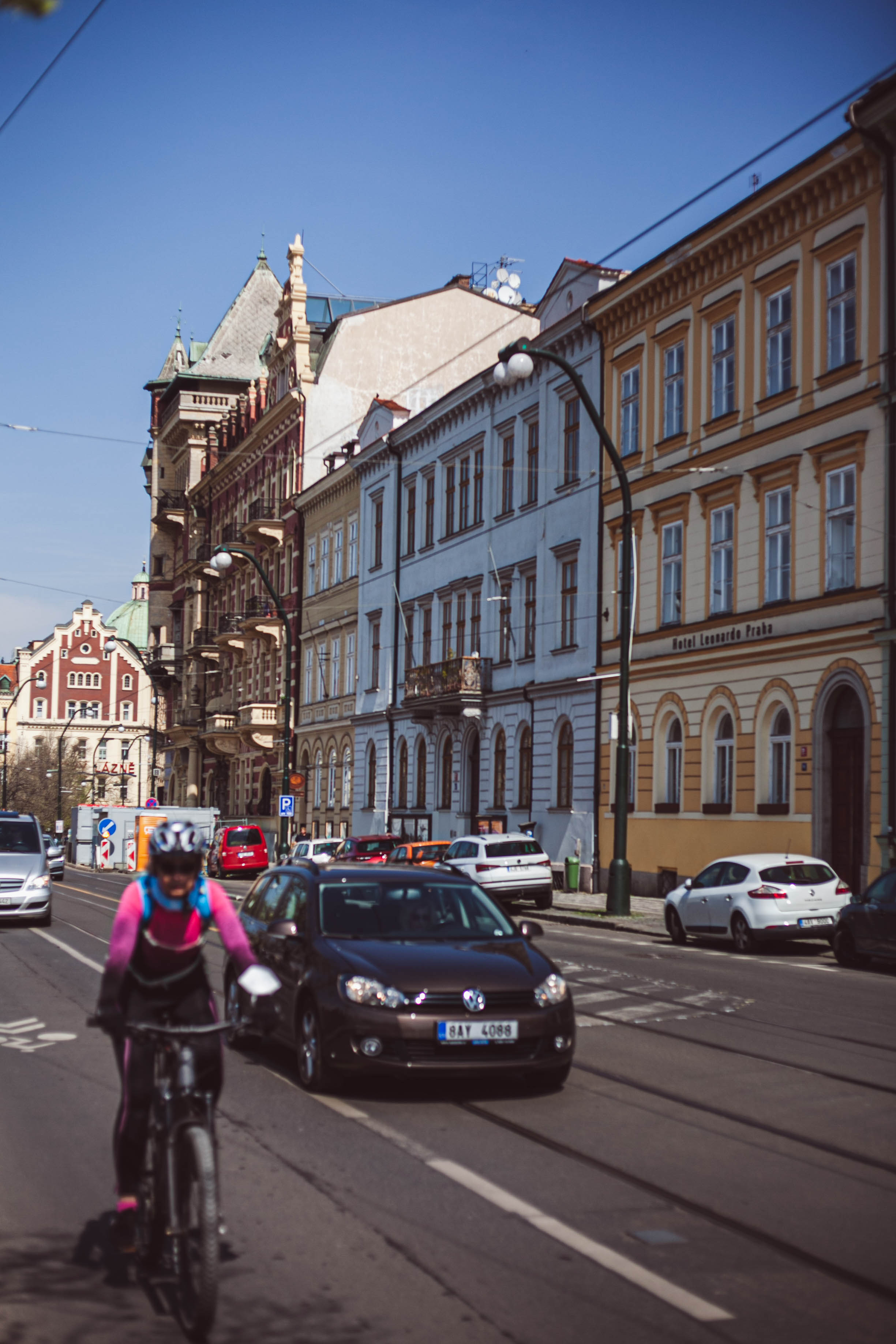 Prague 366