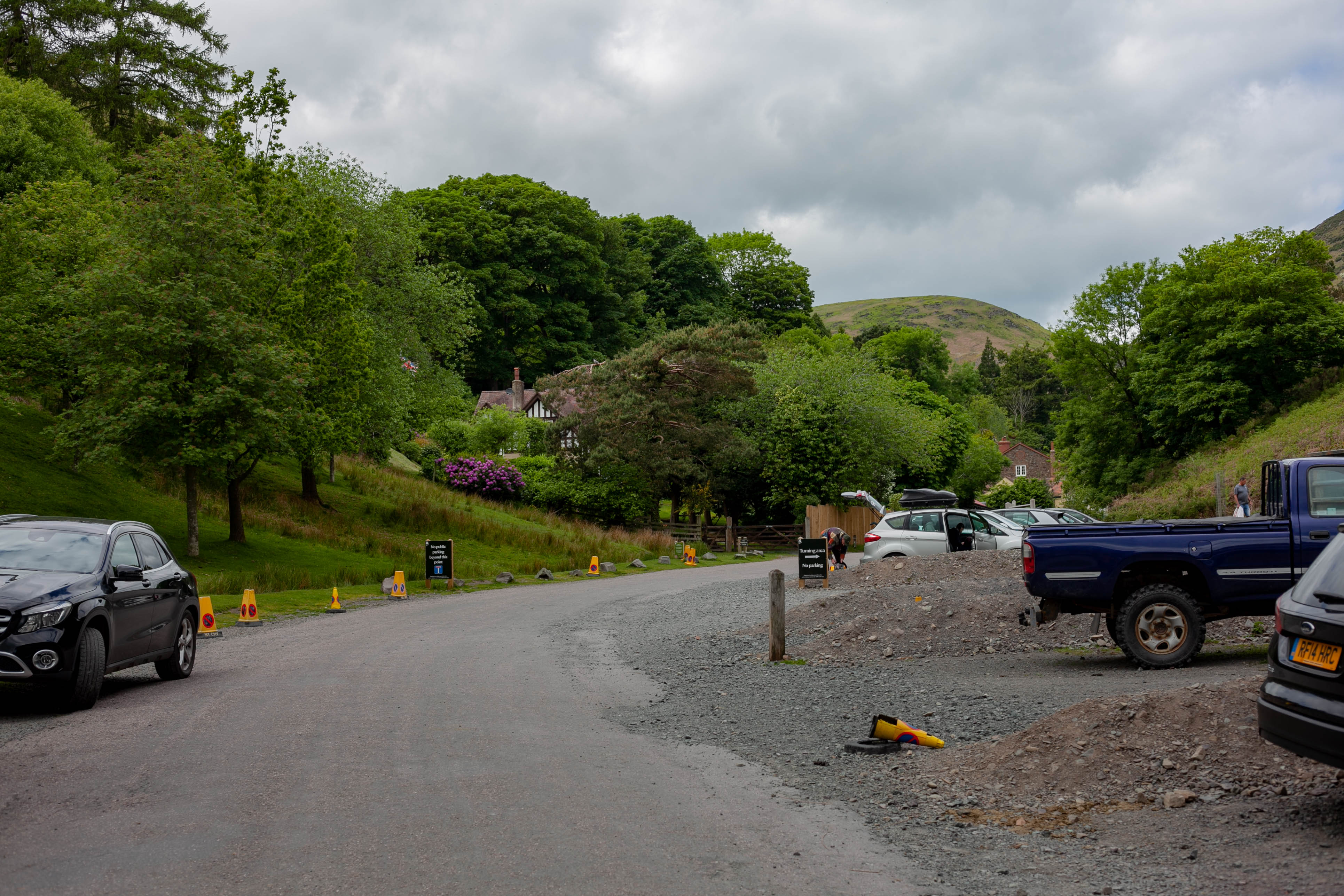 Shropshire Hills 2