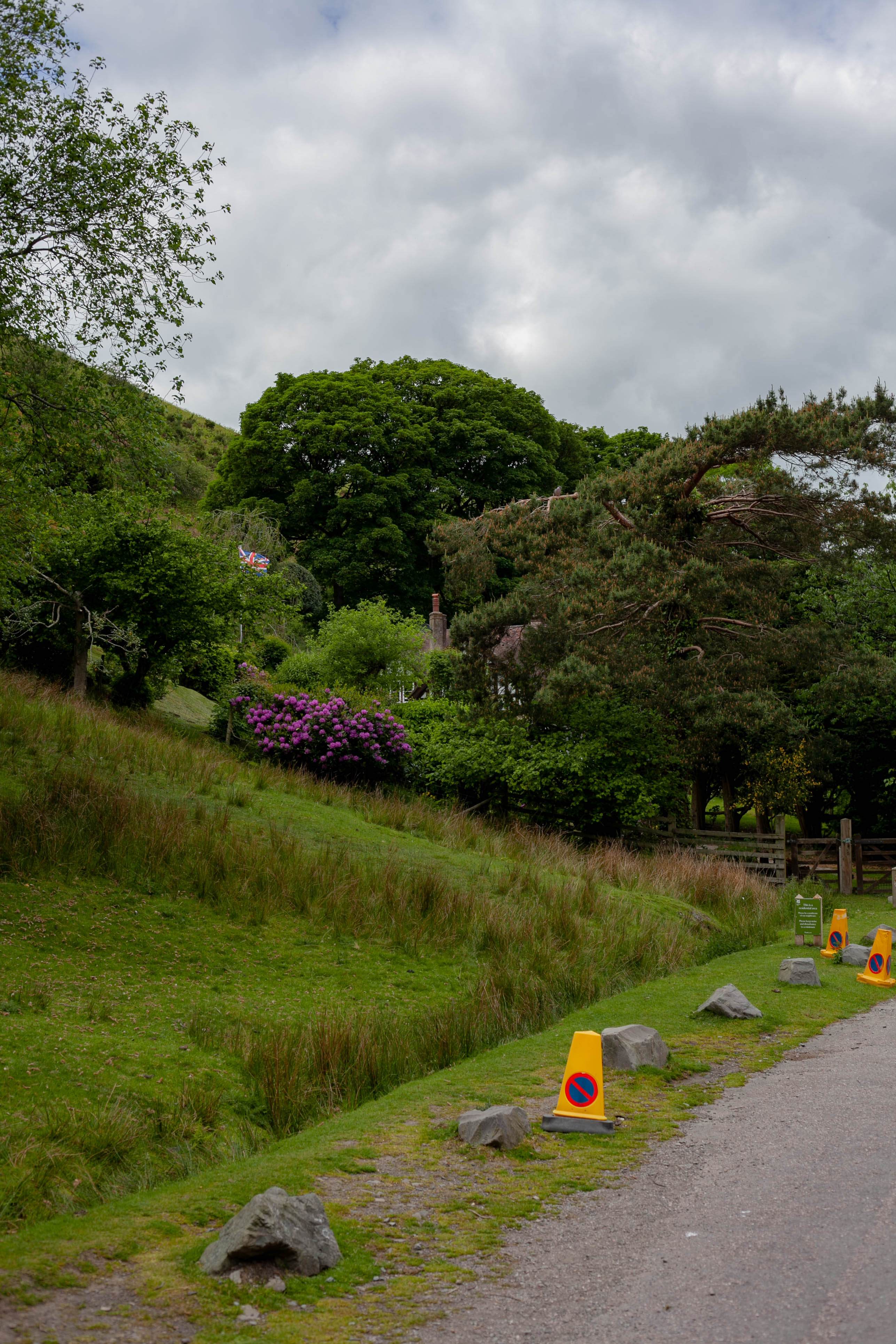 Shropshire Hills 3