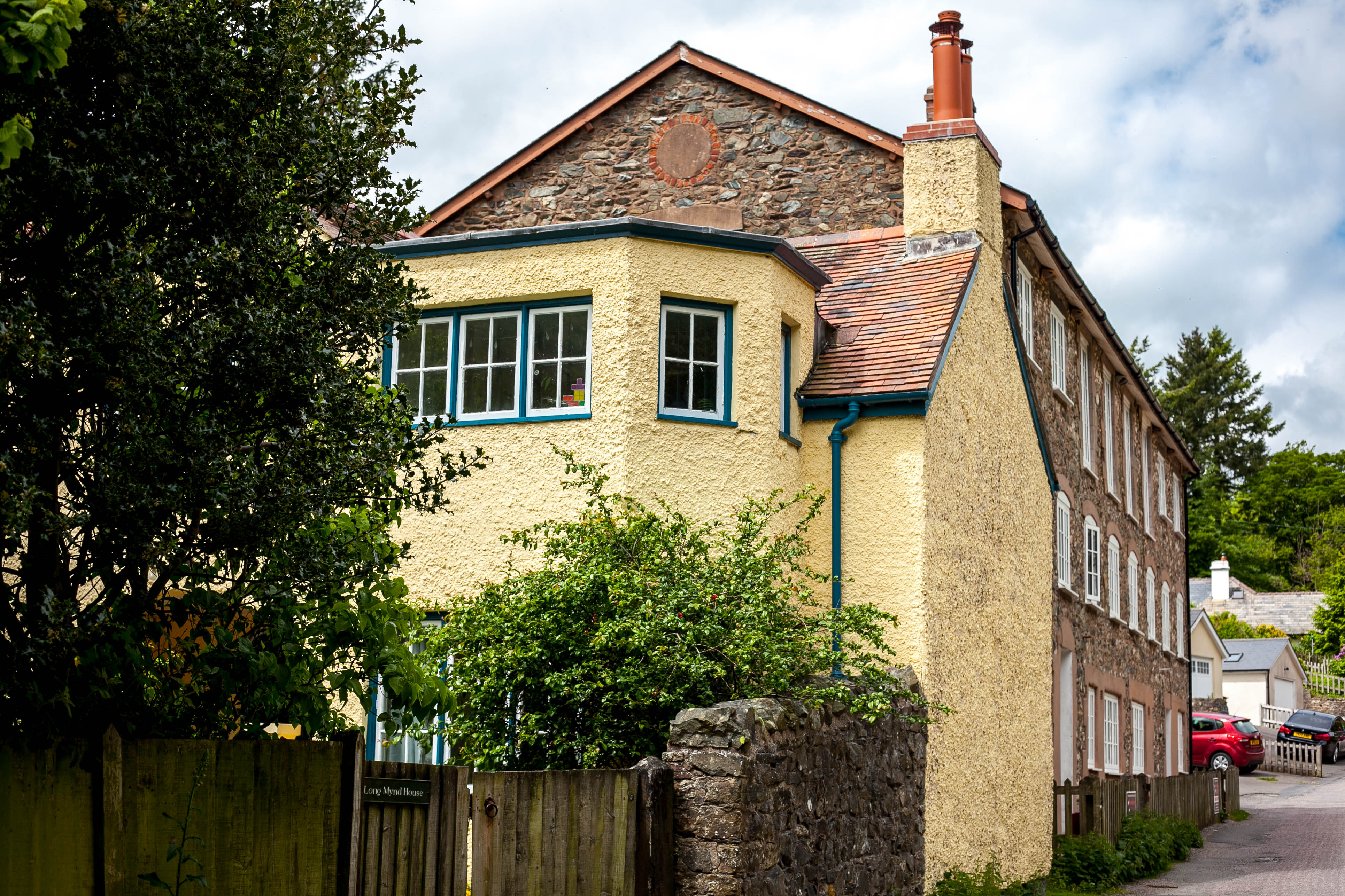 Shropshire Hills 10