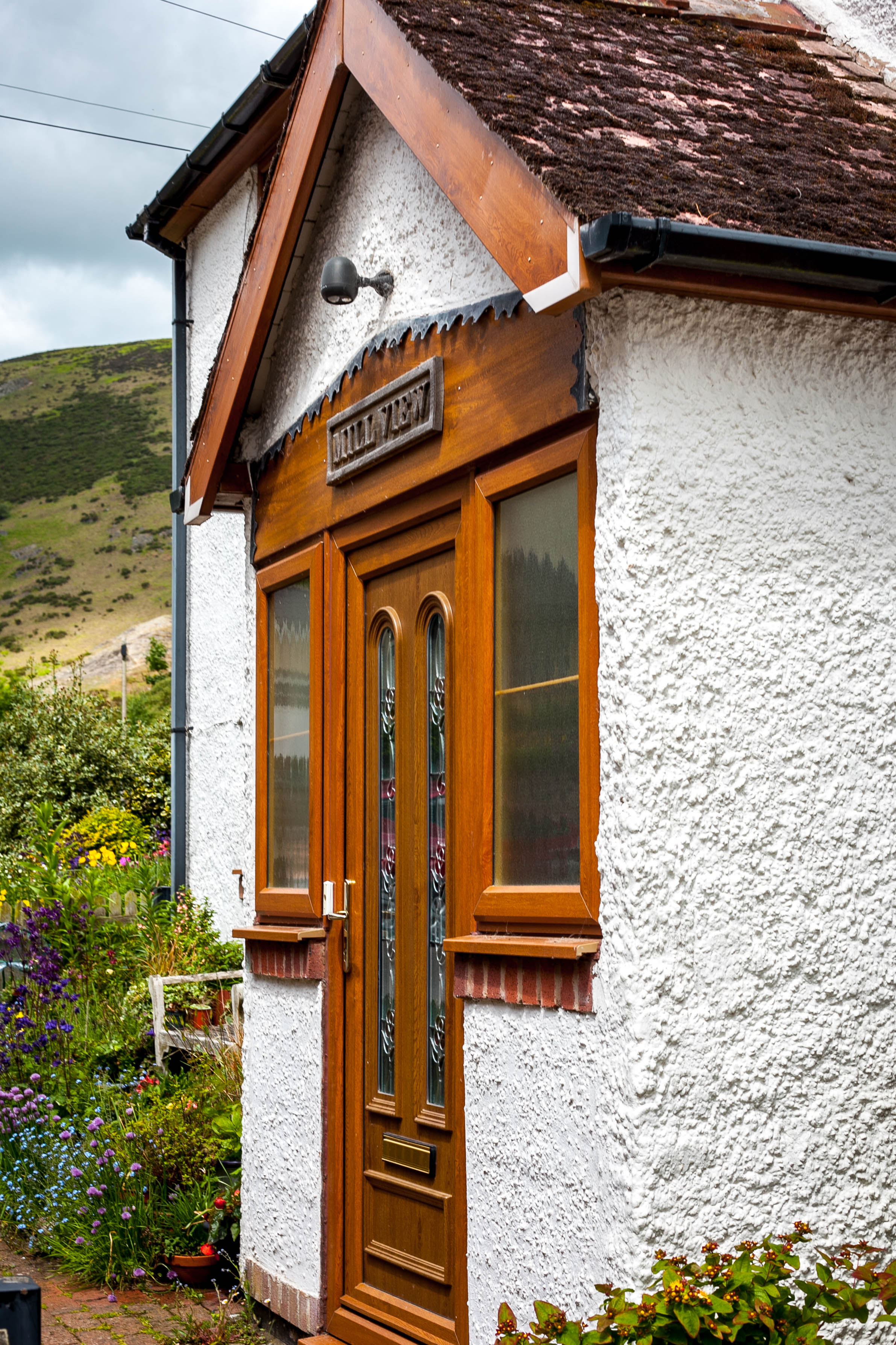 Shropshire Hills 13
