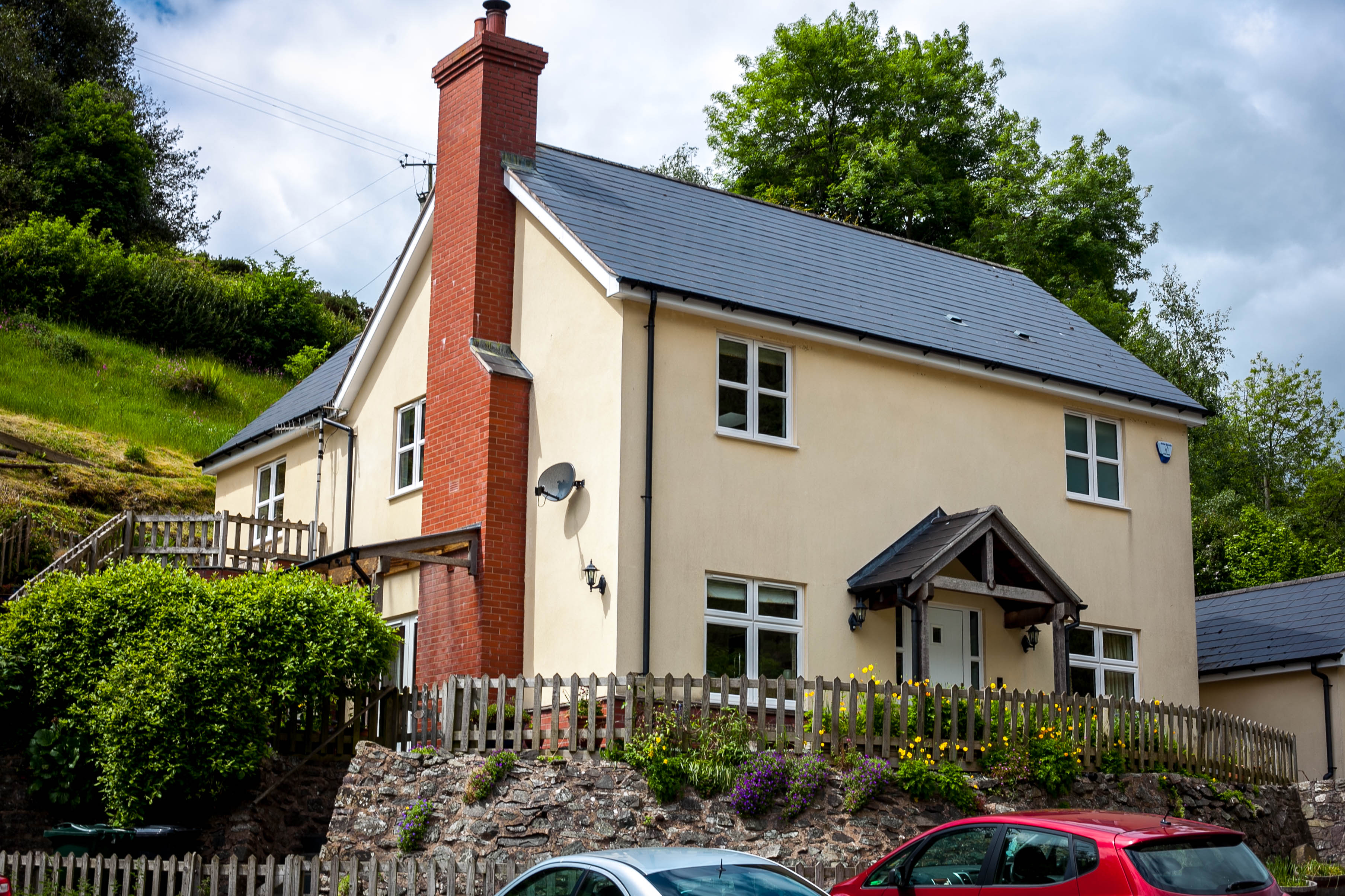 Shropshire Hills 14