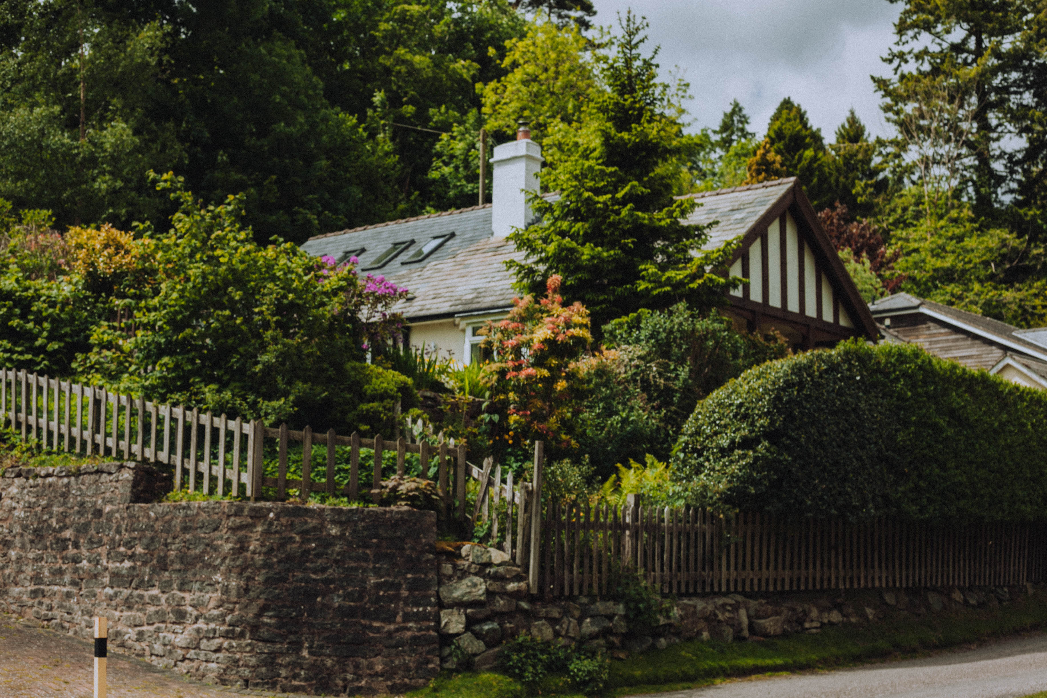 Shropshire Hills 17