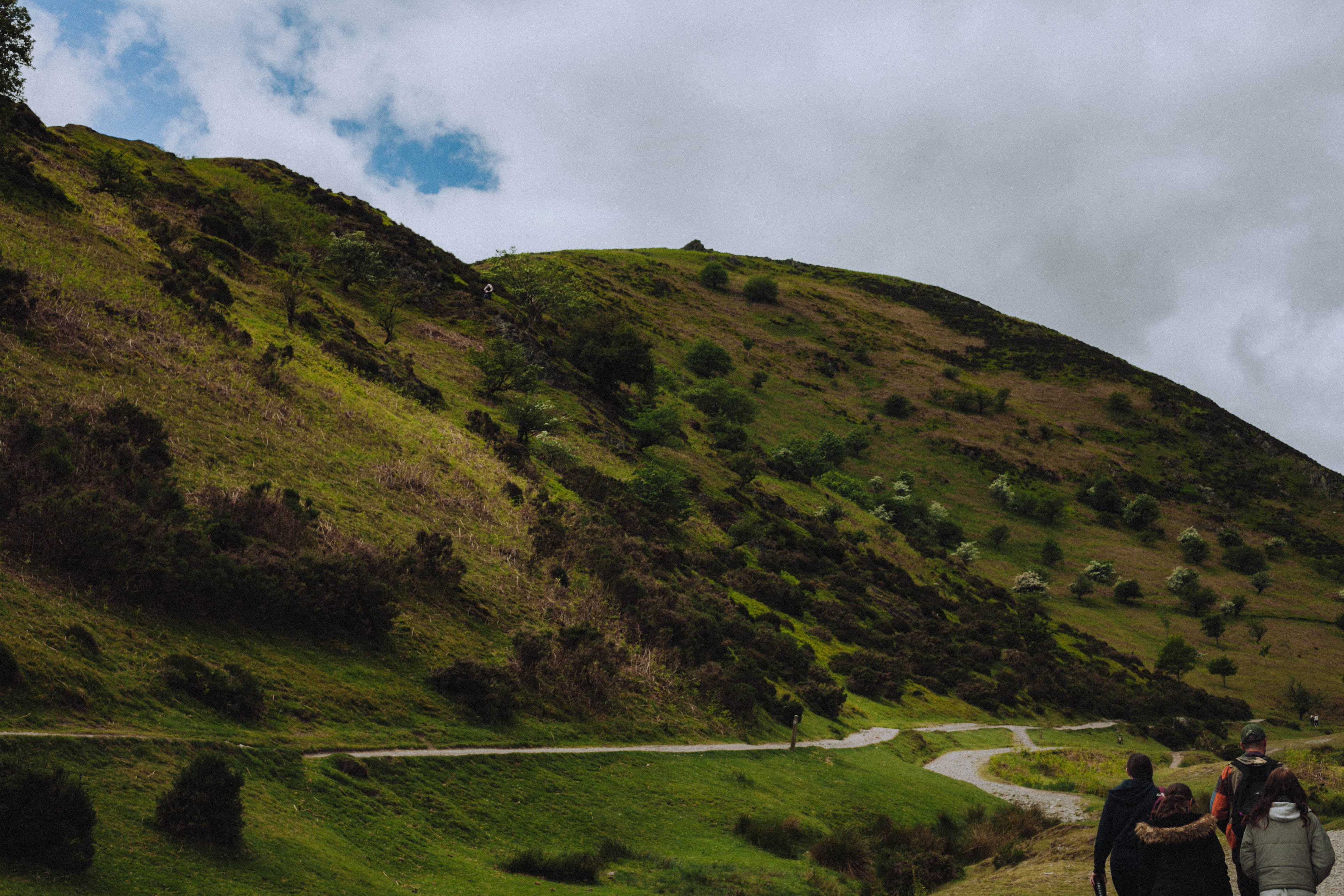 Shropshire Hills 25
