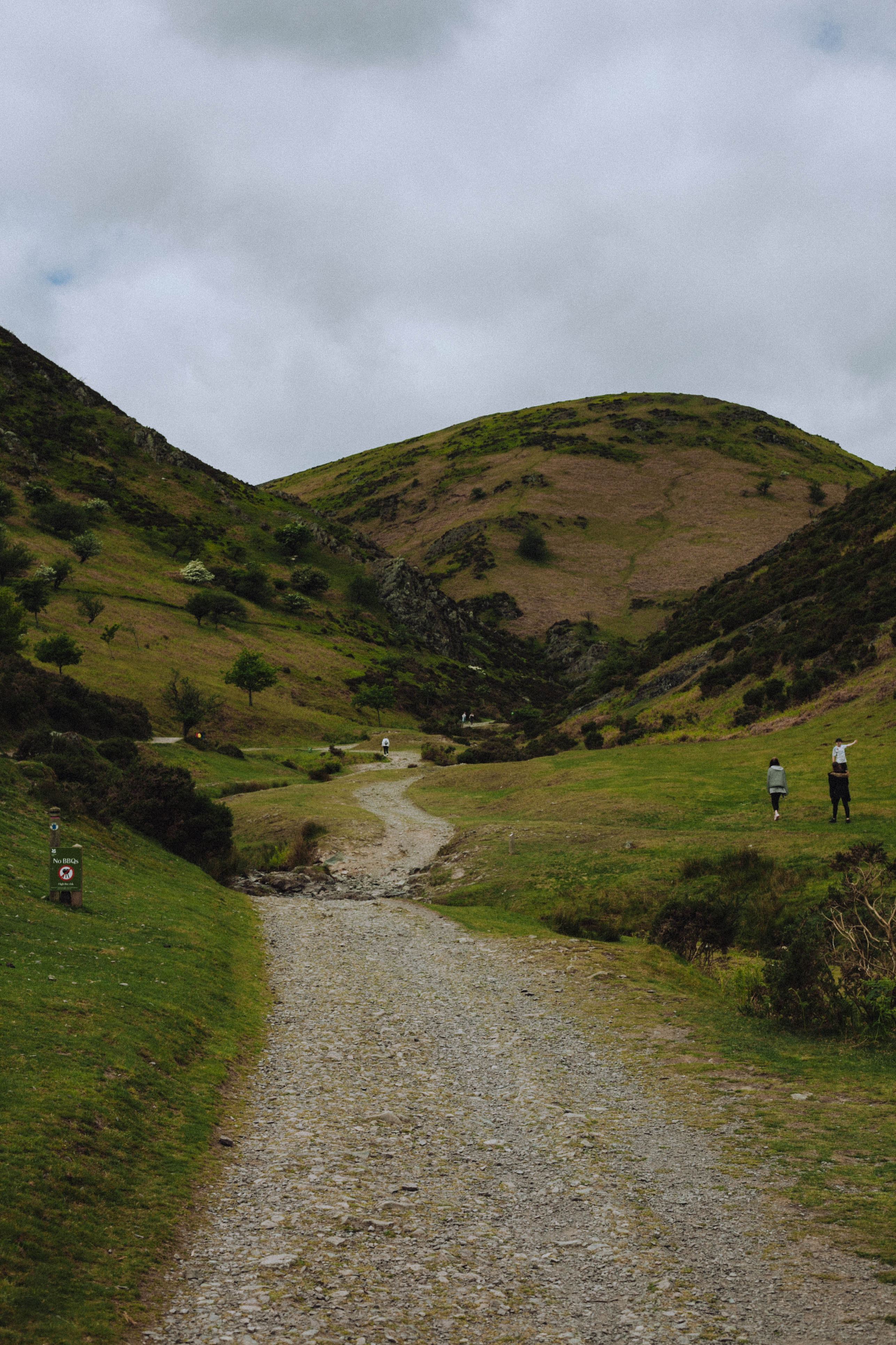 Shropshire Hills 27