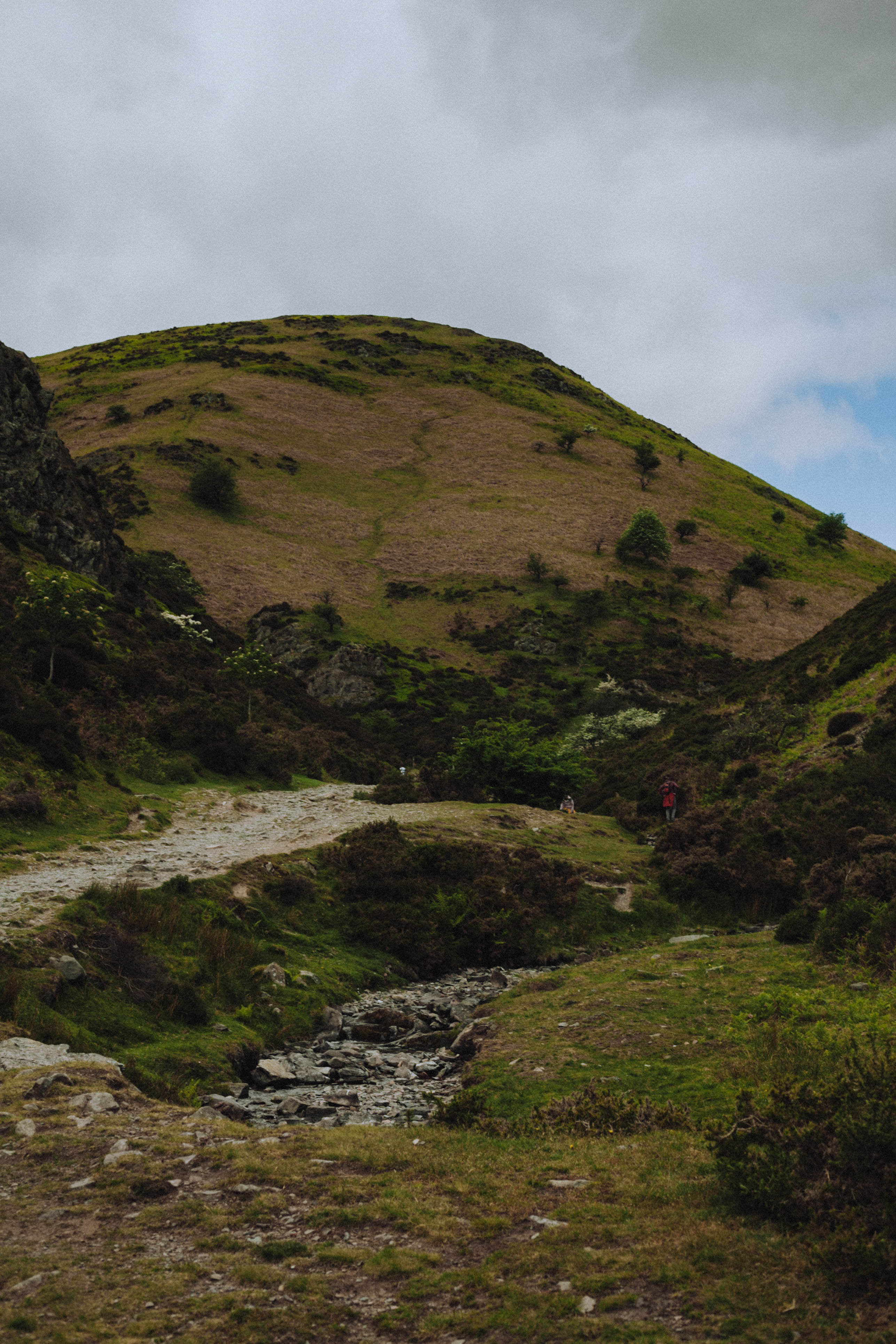 Shropshire Hills 31