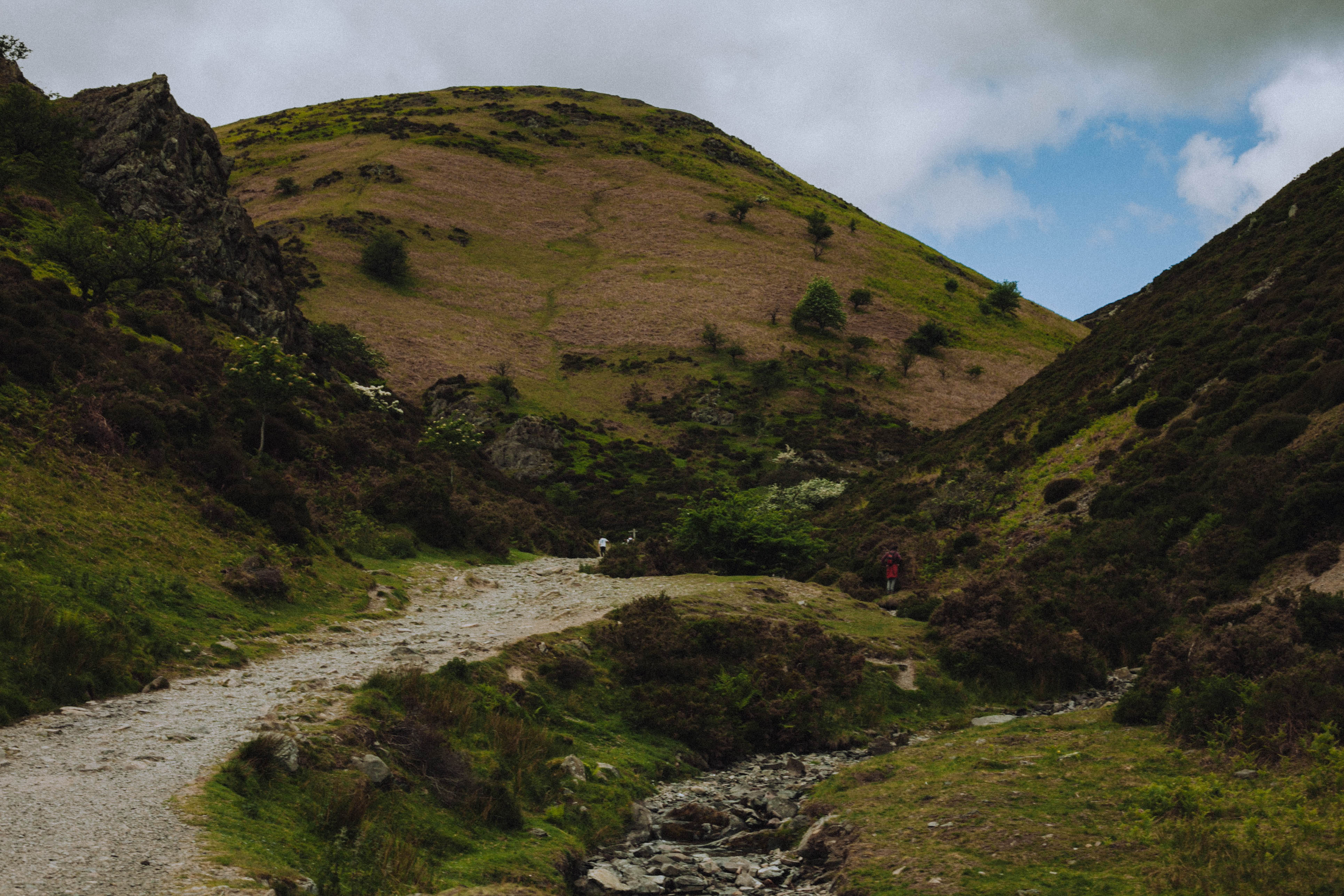 Shropshire Hills 32