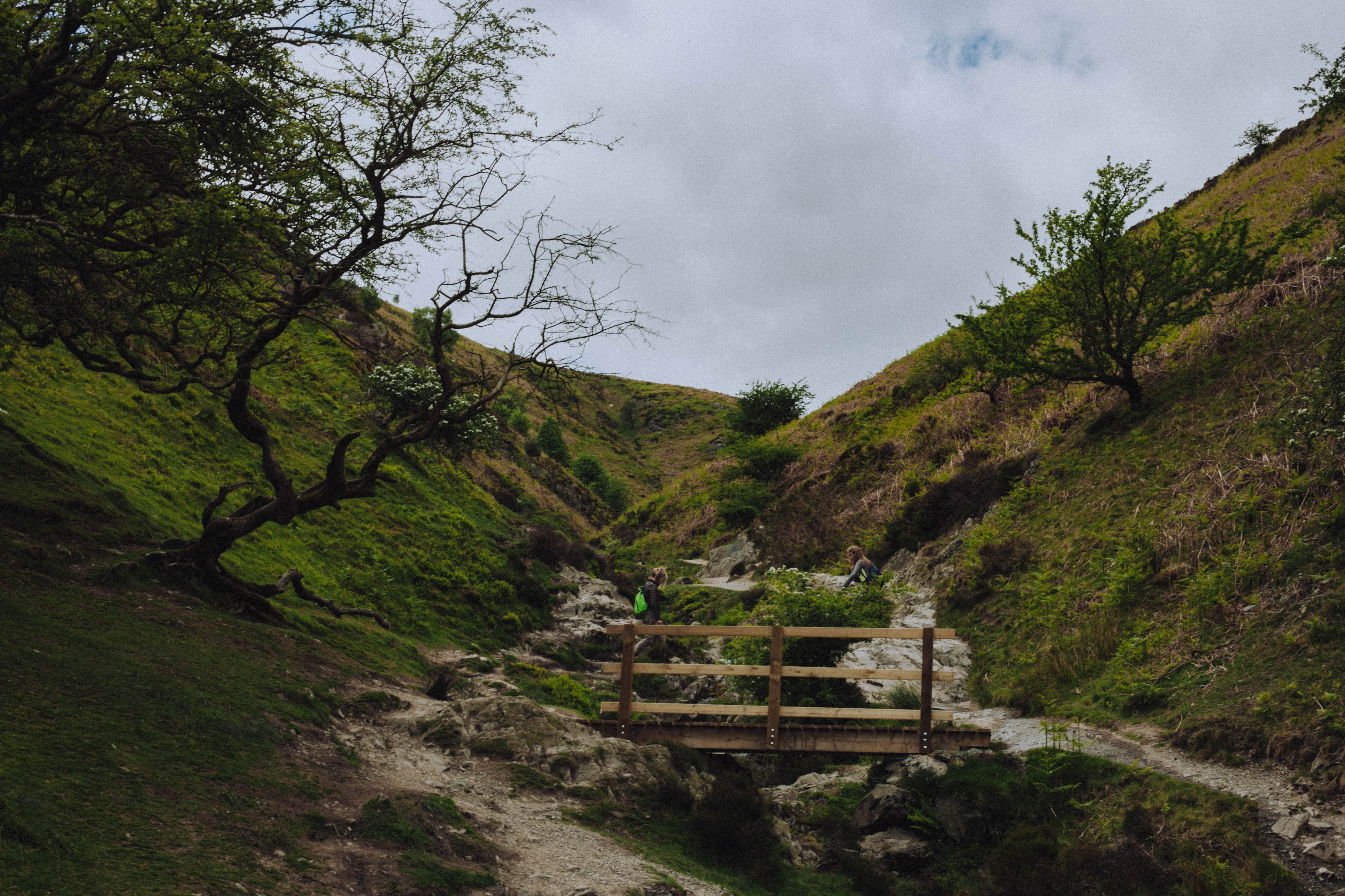 Shropshire Hills 42