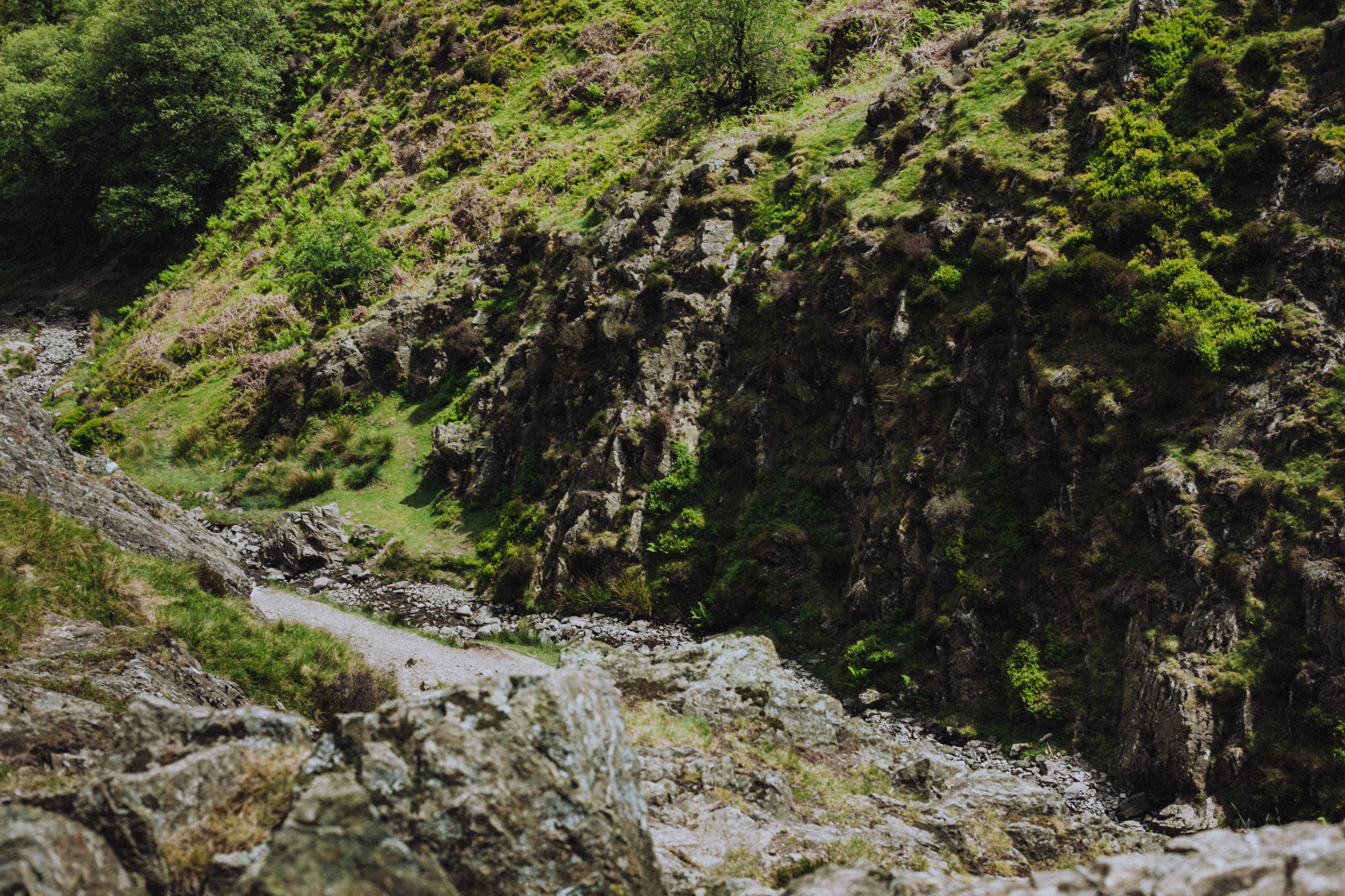 Shropshire Hills 65