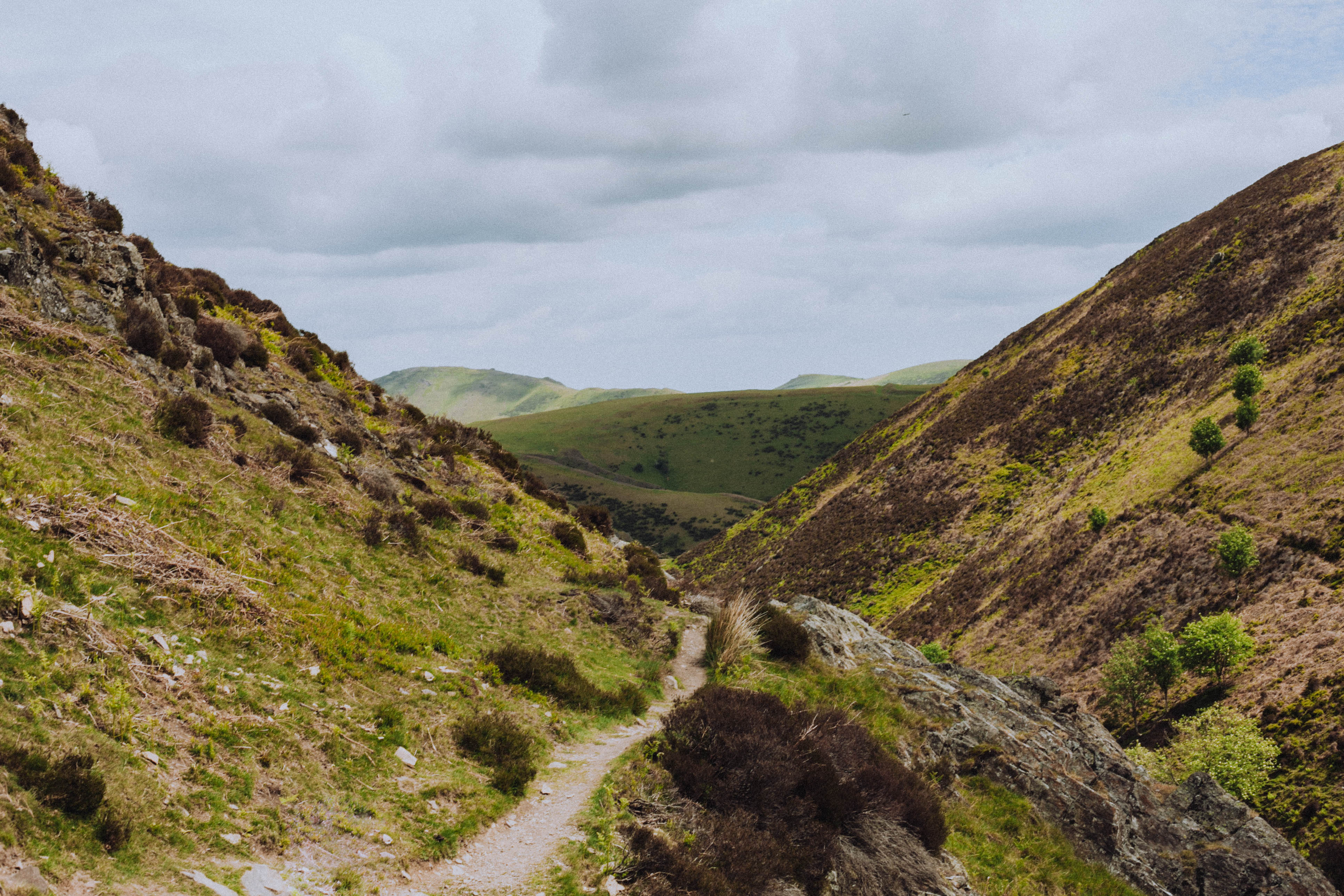 Shropshire Hills 66