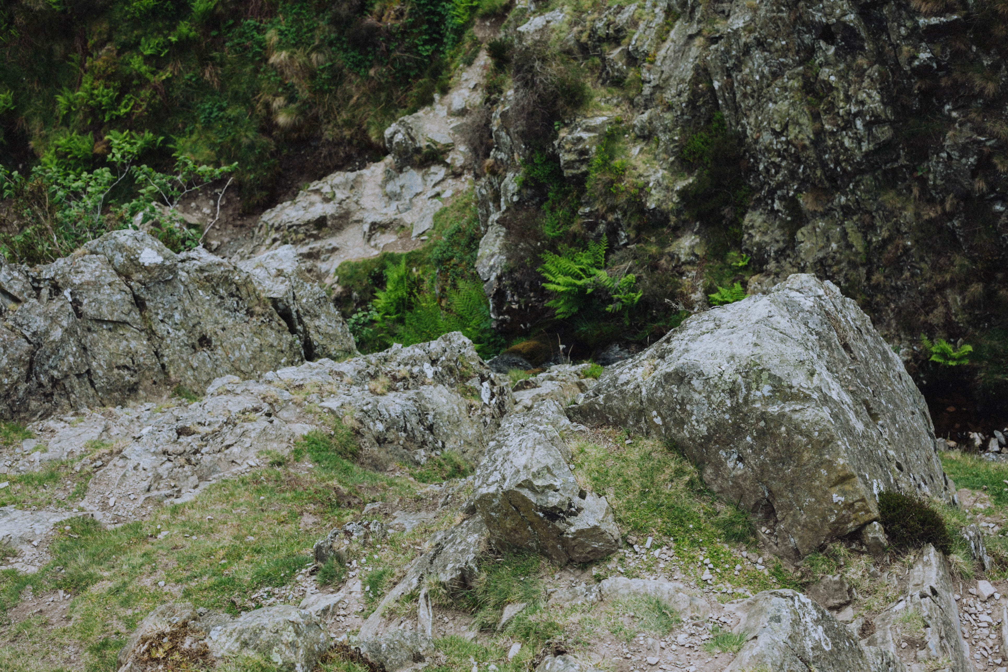 Shropshire Hills 70