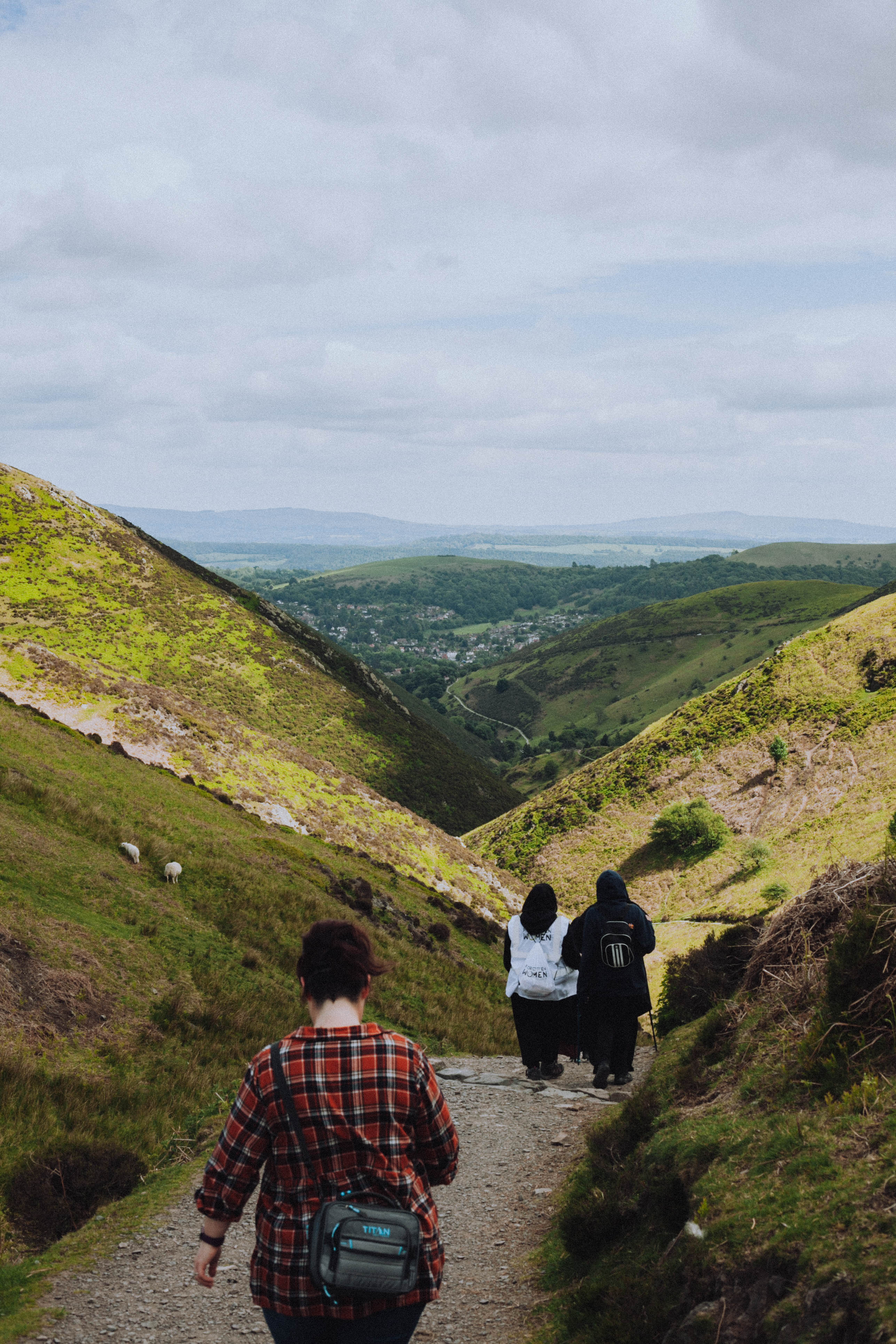 Shropshire Hills 101