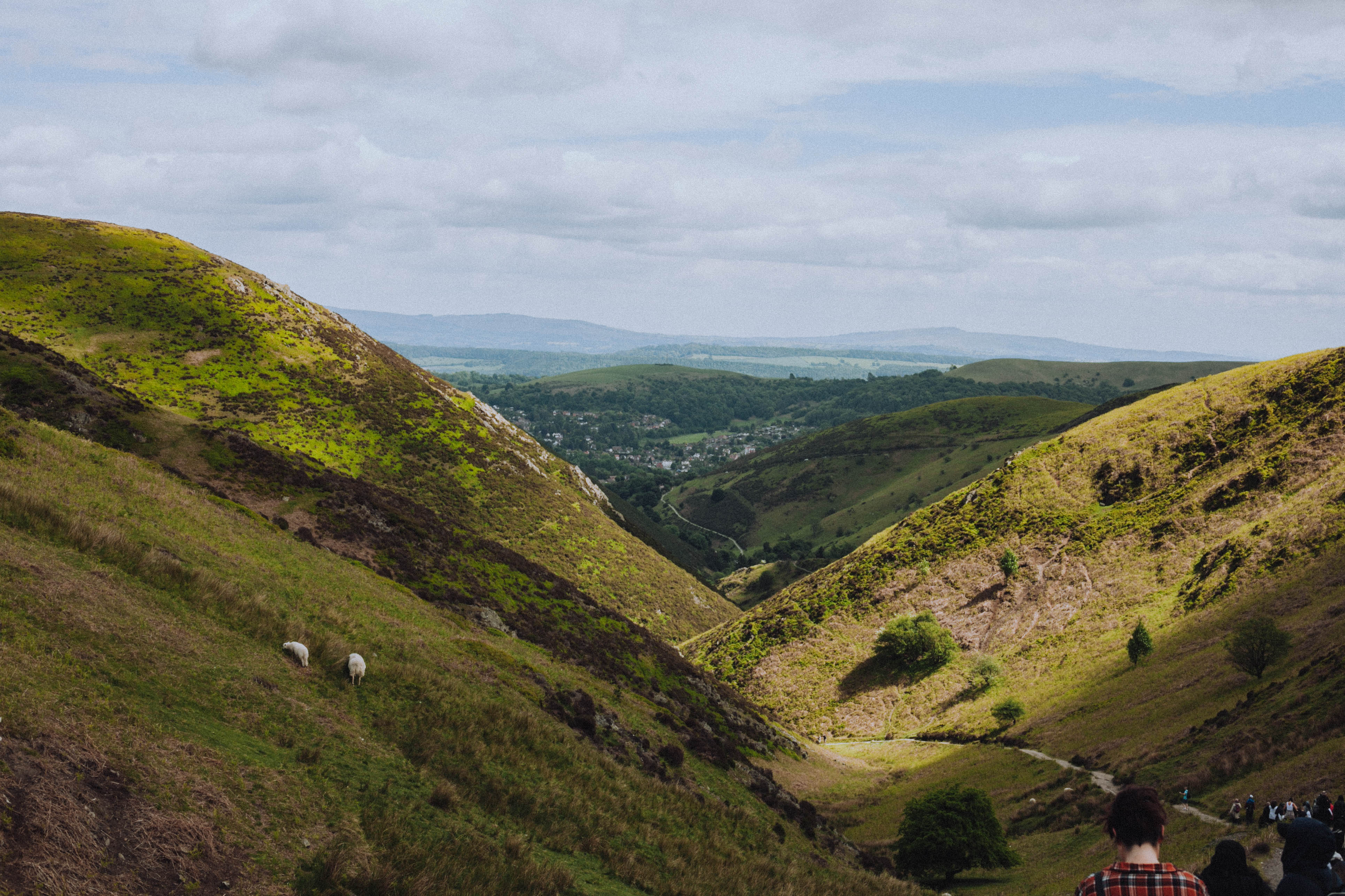 Shropshire Hills 102