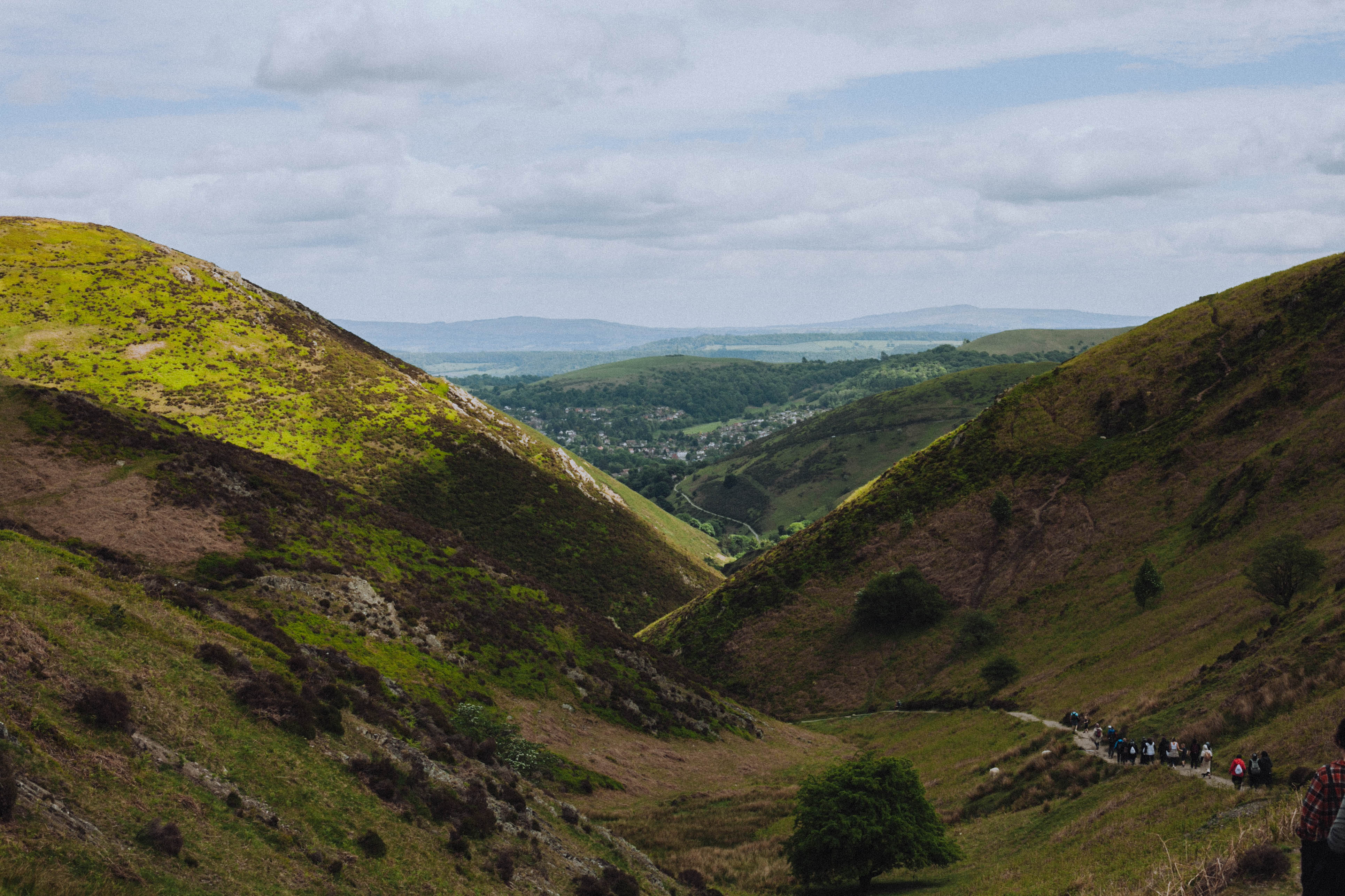 Shropshire Hills 103