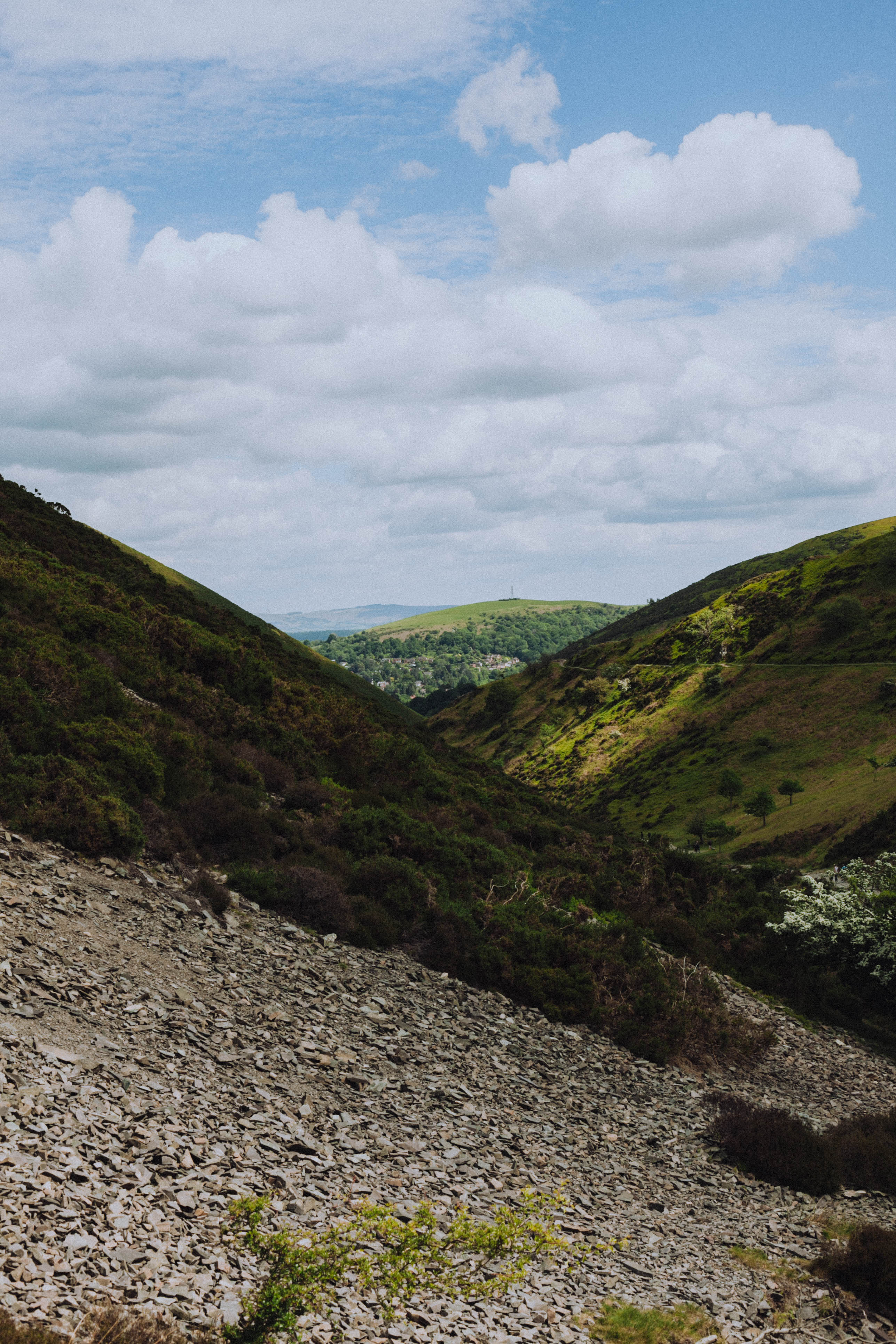 Shropshire Hills 112