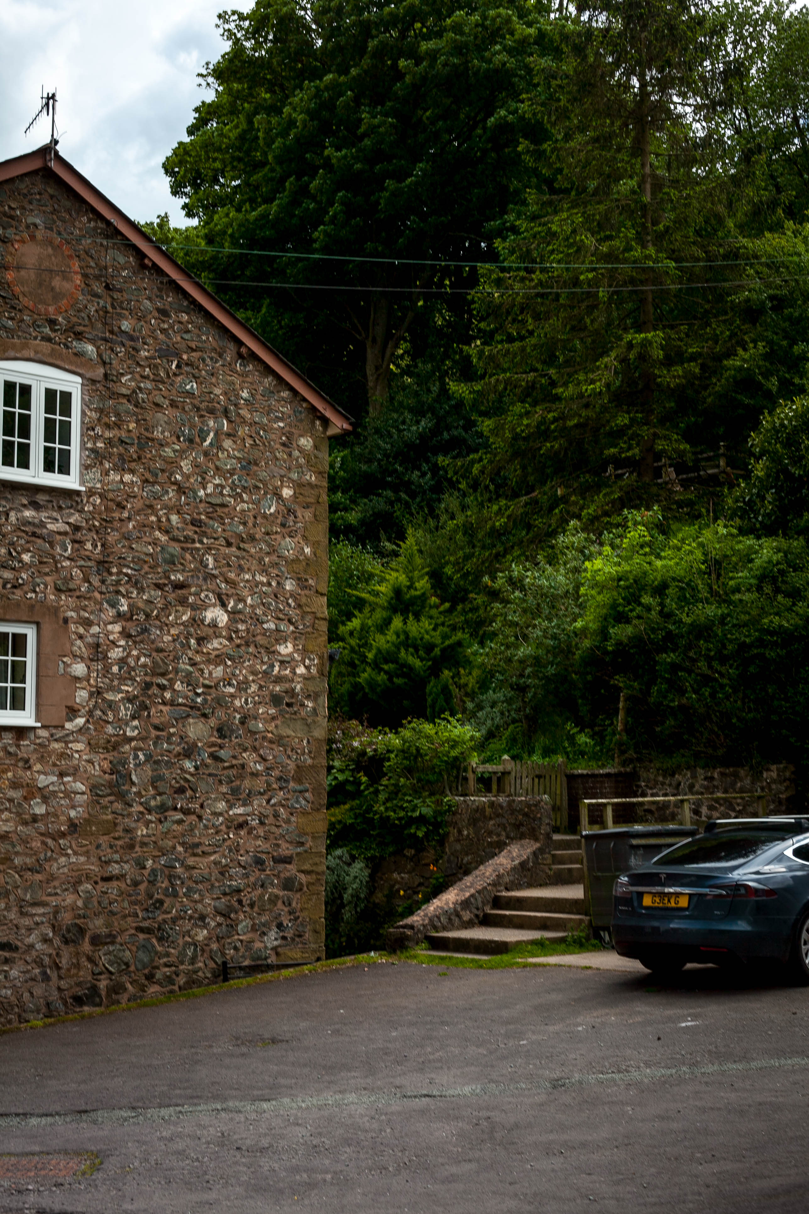 Shropshire Hills 115