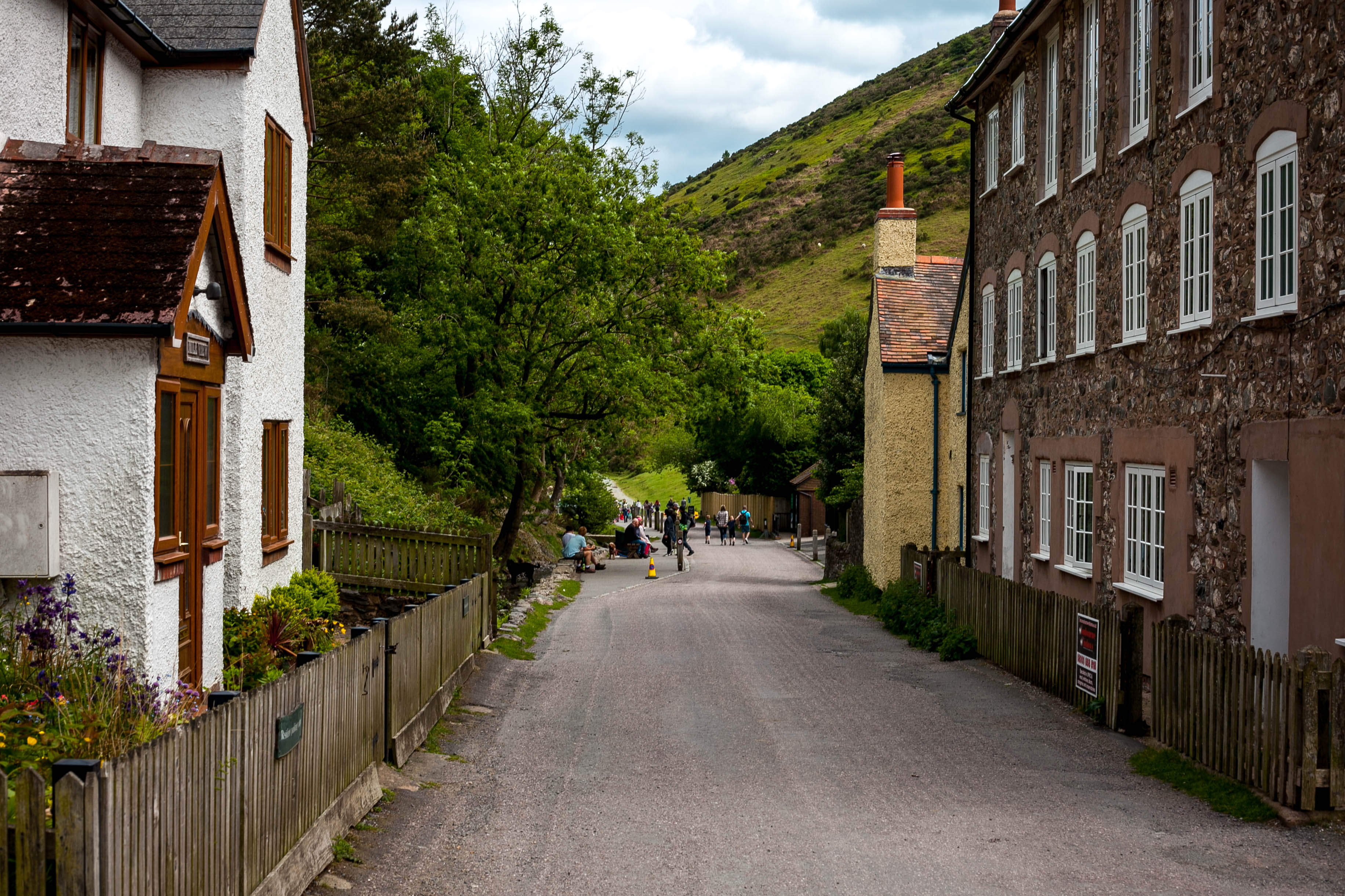 Shropshire Hills 116