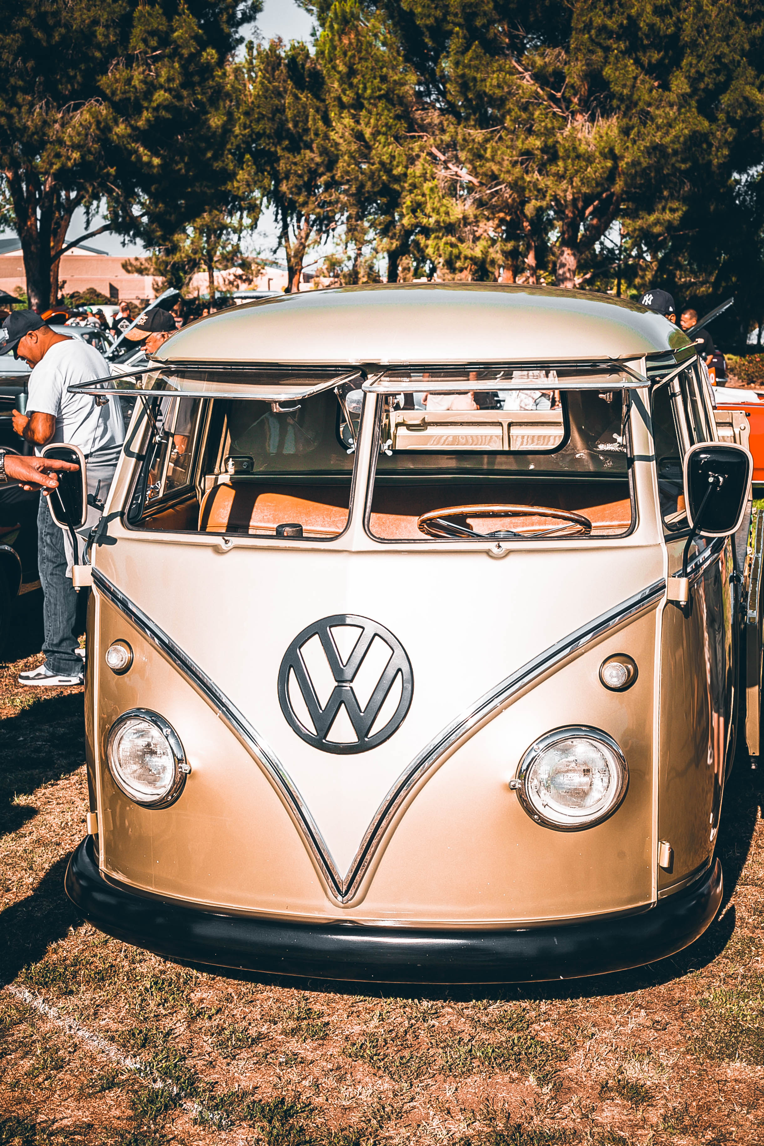 Murrieta Car Show 1