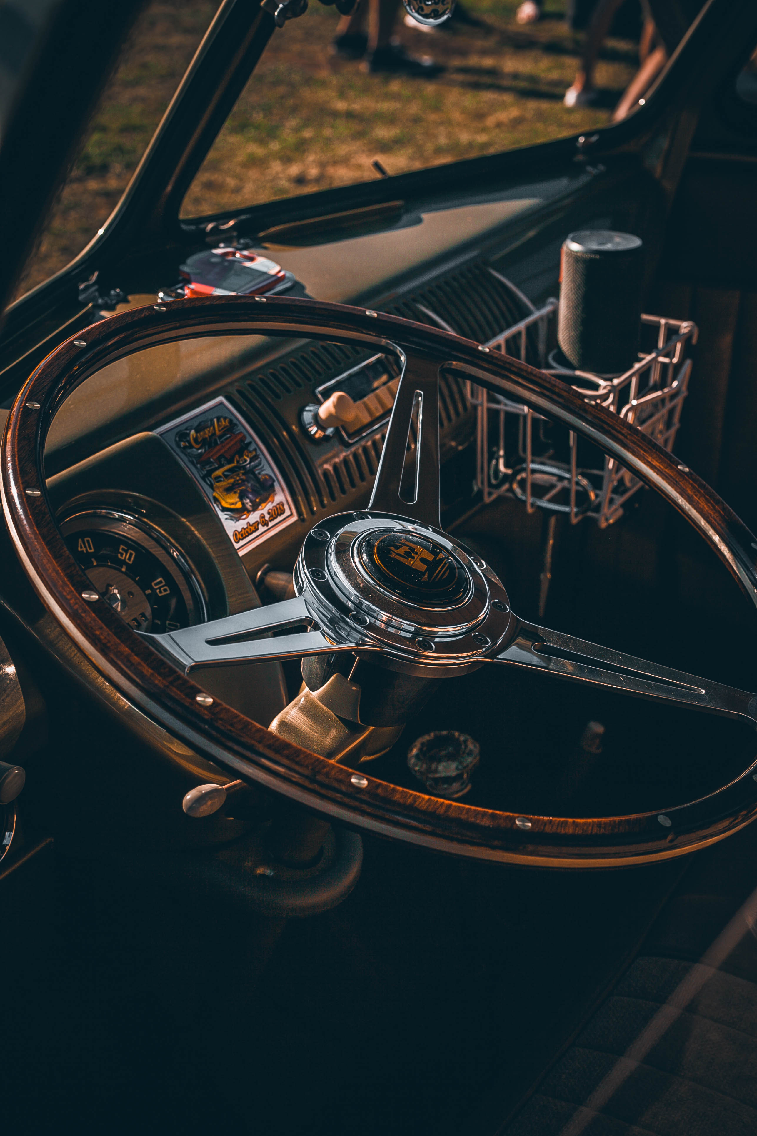 Murrieta Car Show 2