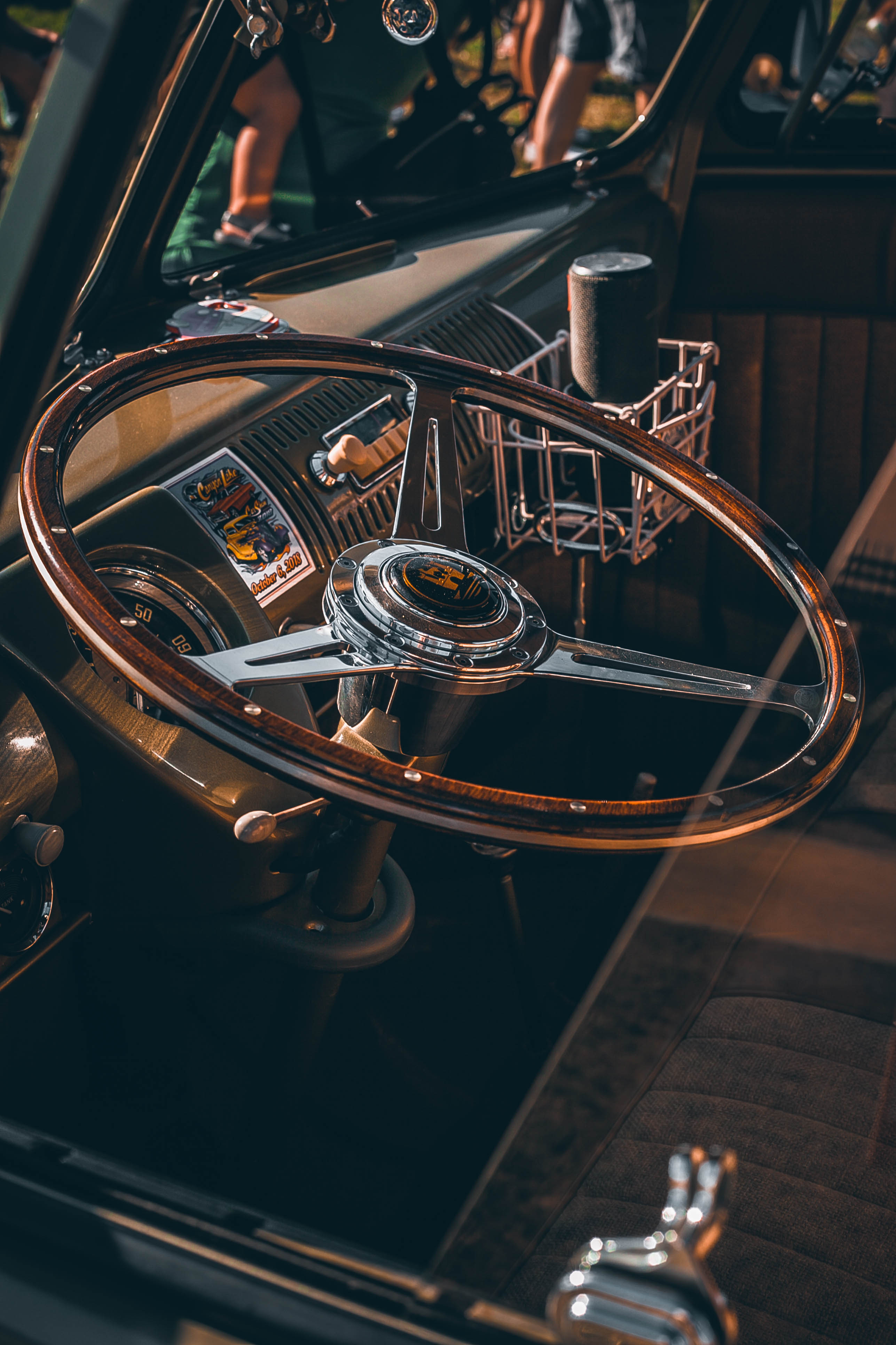 Murrieta Car Show 3