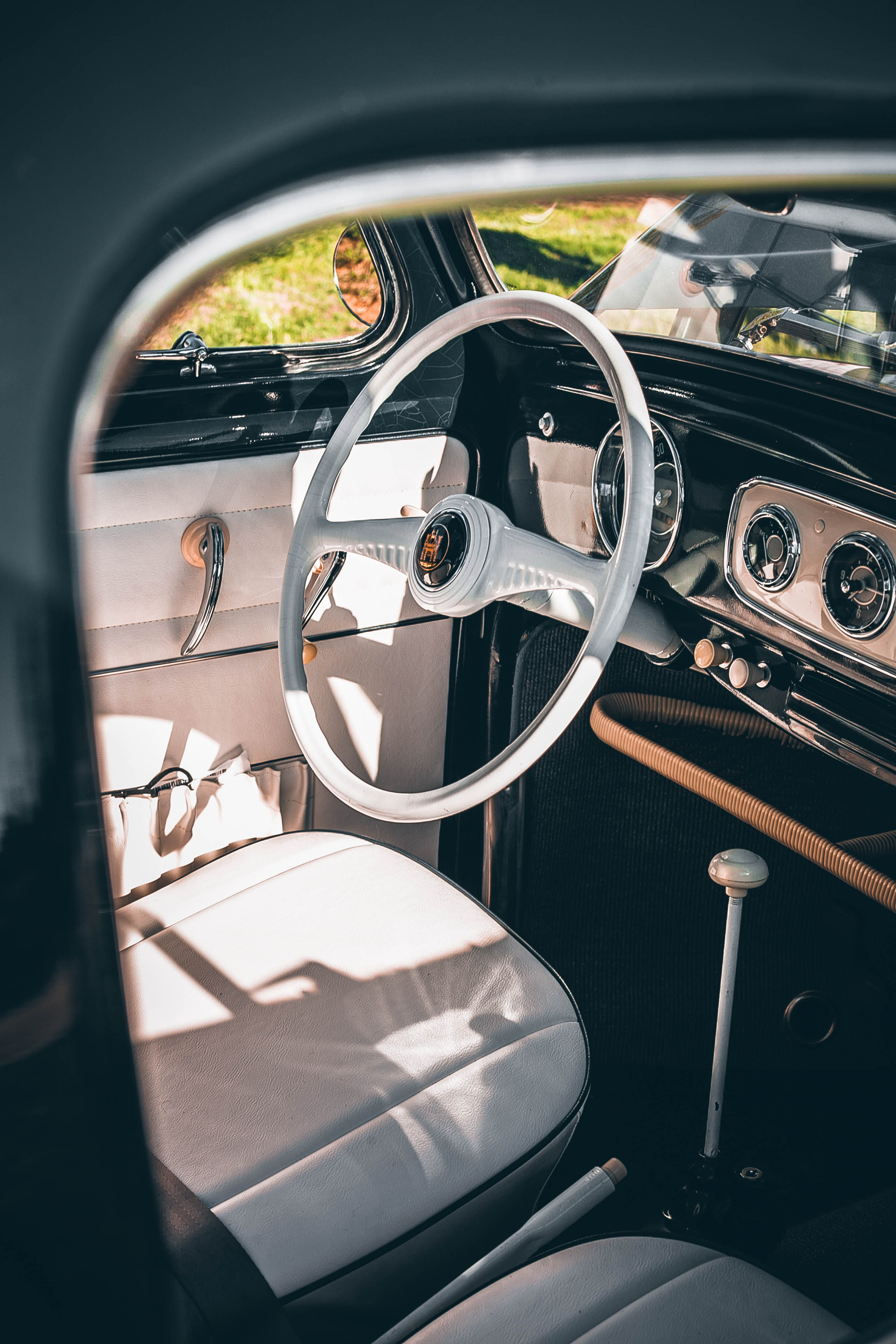 Murrieta Car Show 4