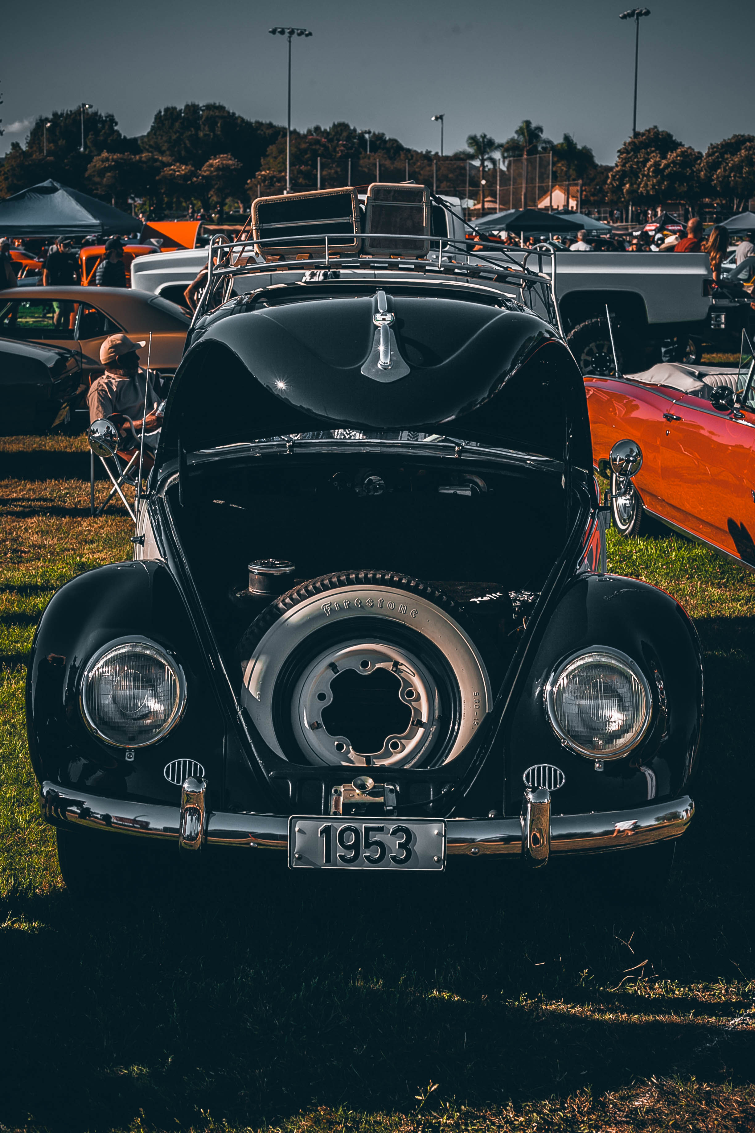 Murrieta Car Show 5